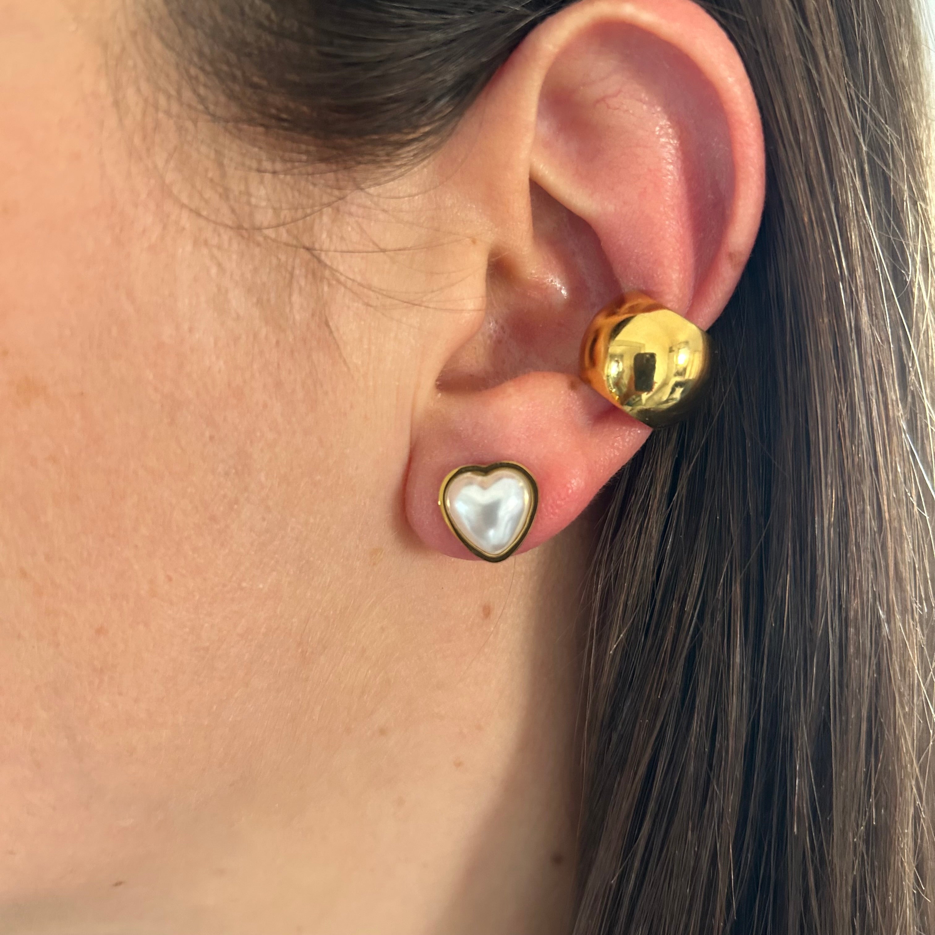EAR CUFF BOMB