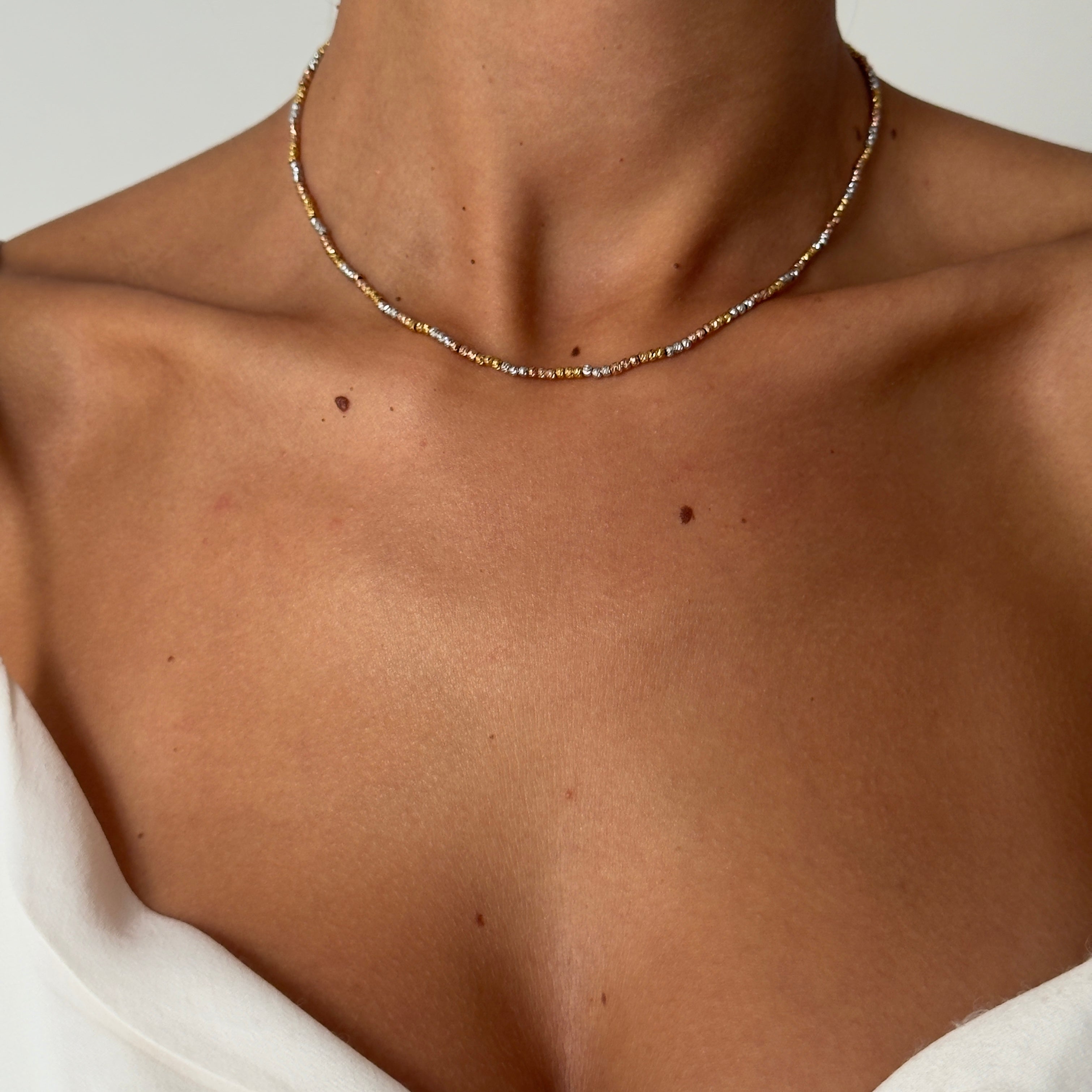 COLLANA DARIKA