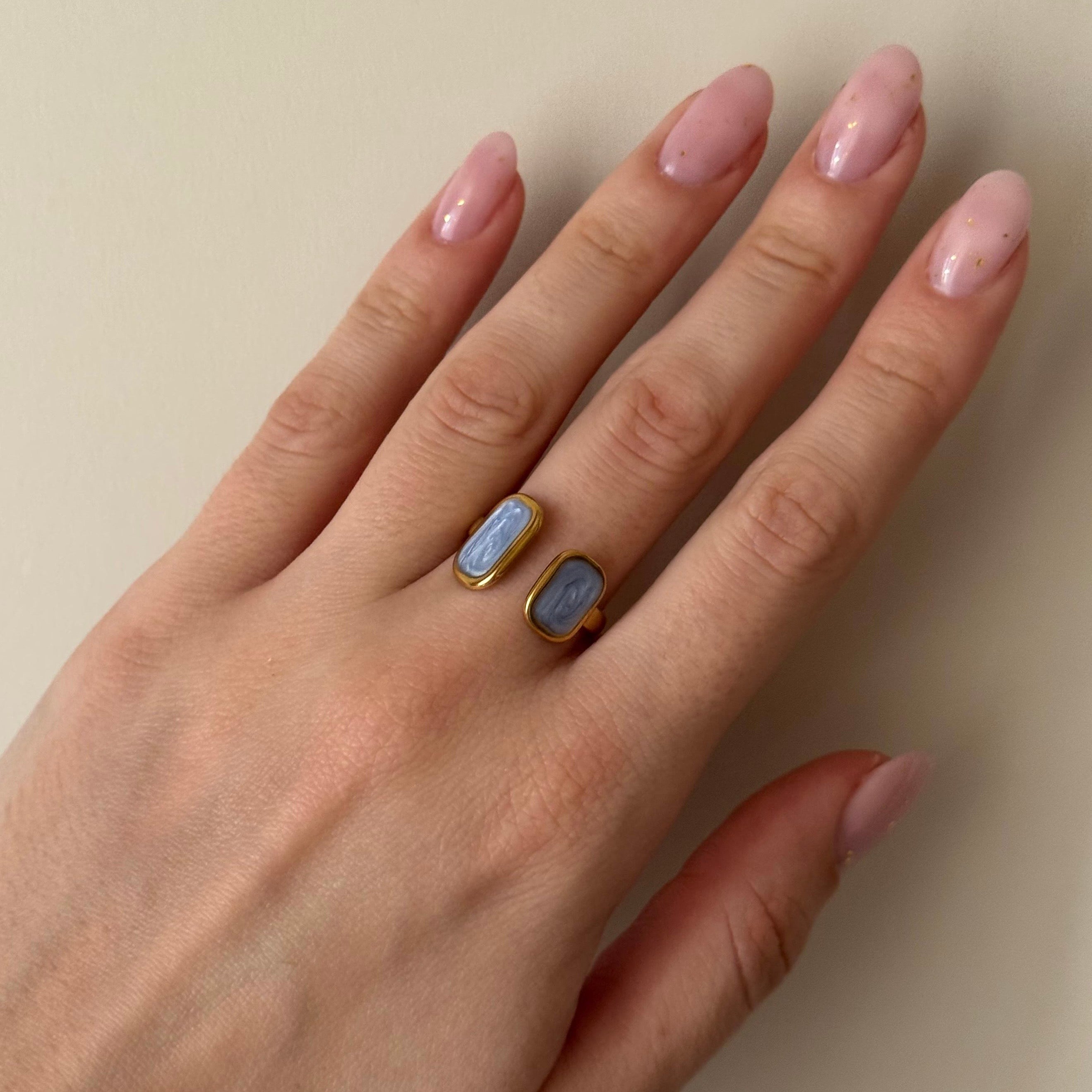 ANELLO TWIN
