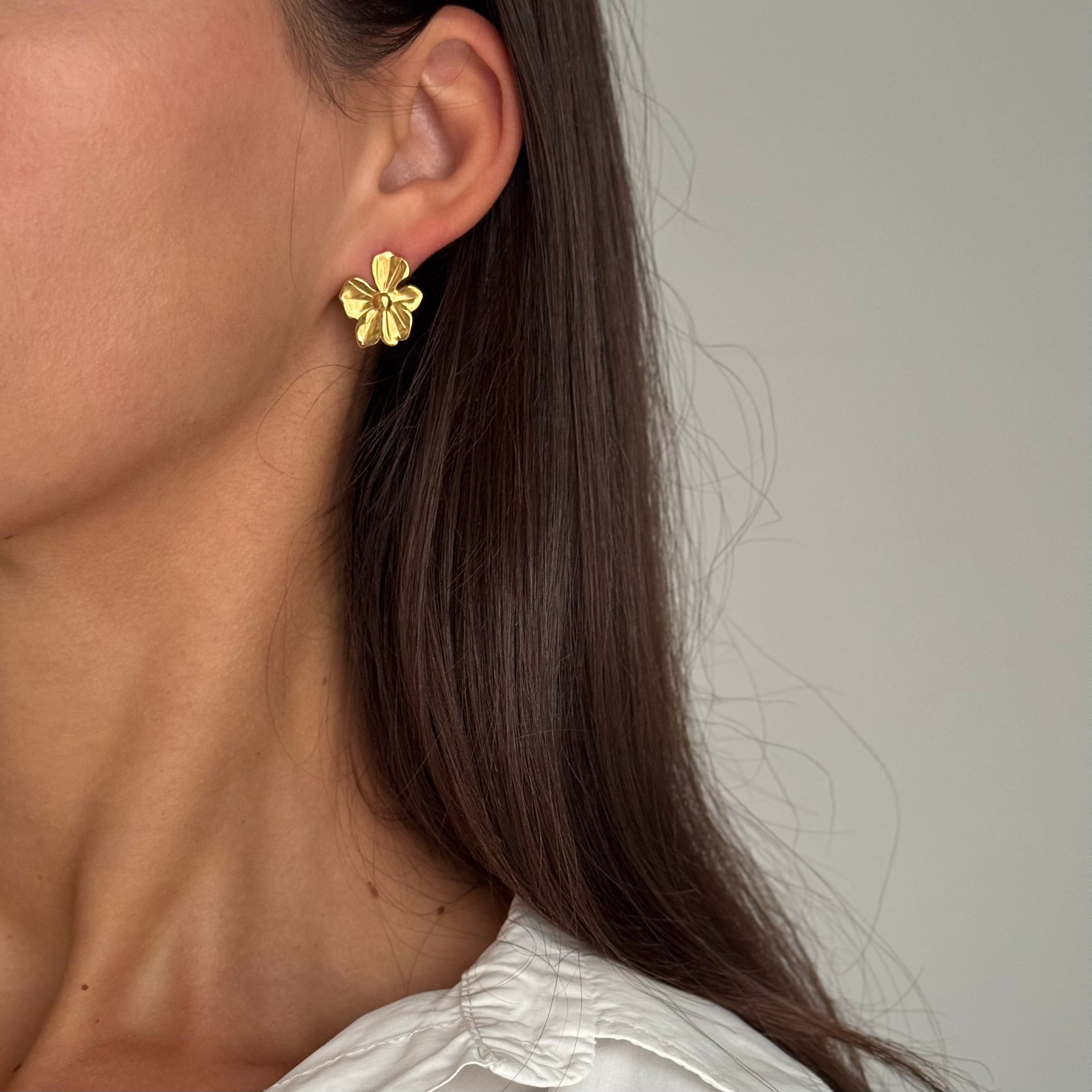 ORECCHINI MINI AMALIA