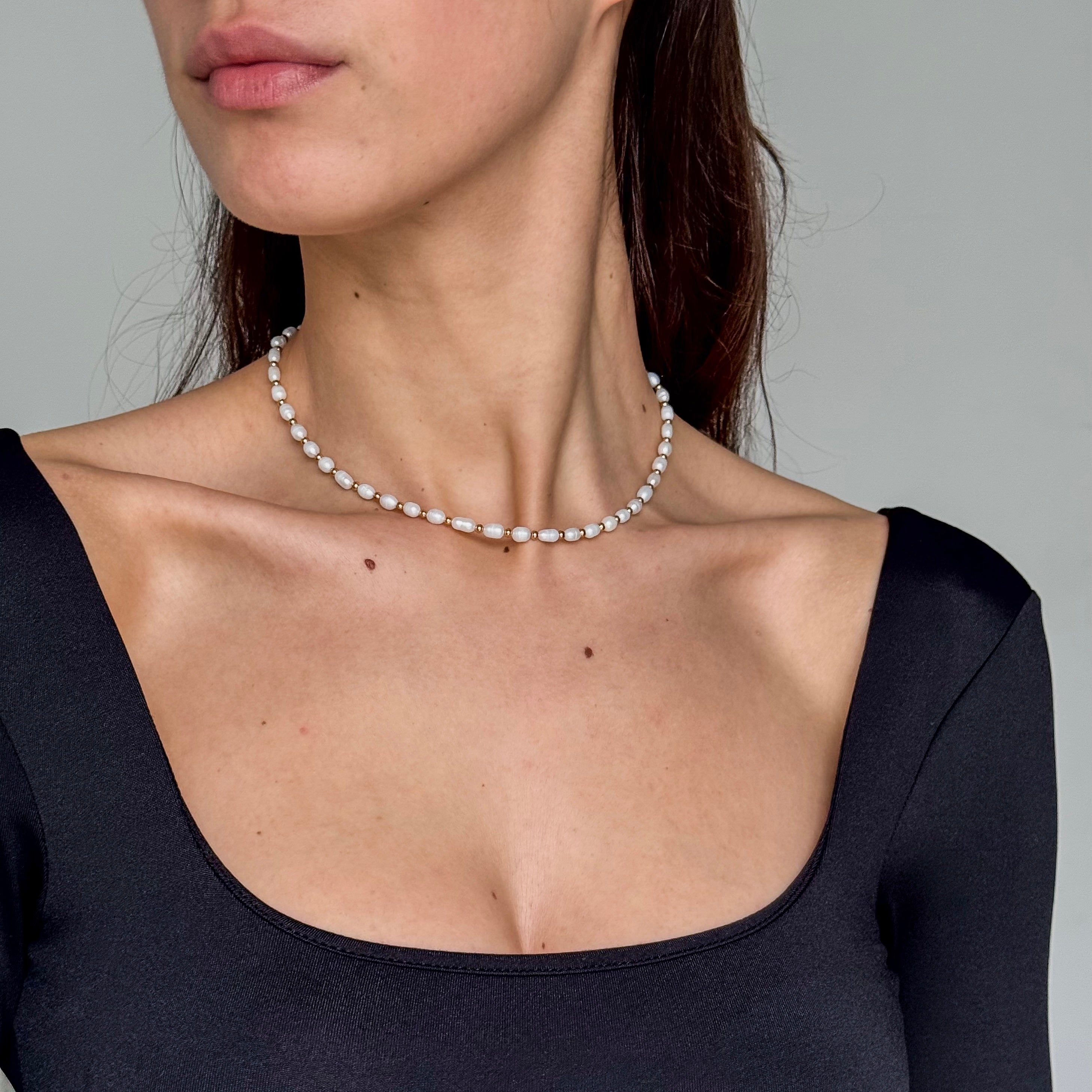 COLLANA BEATRICE