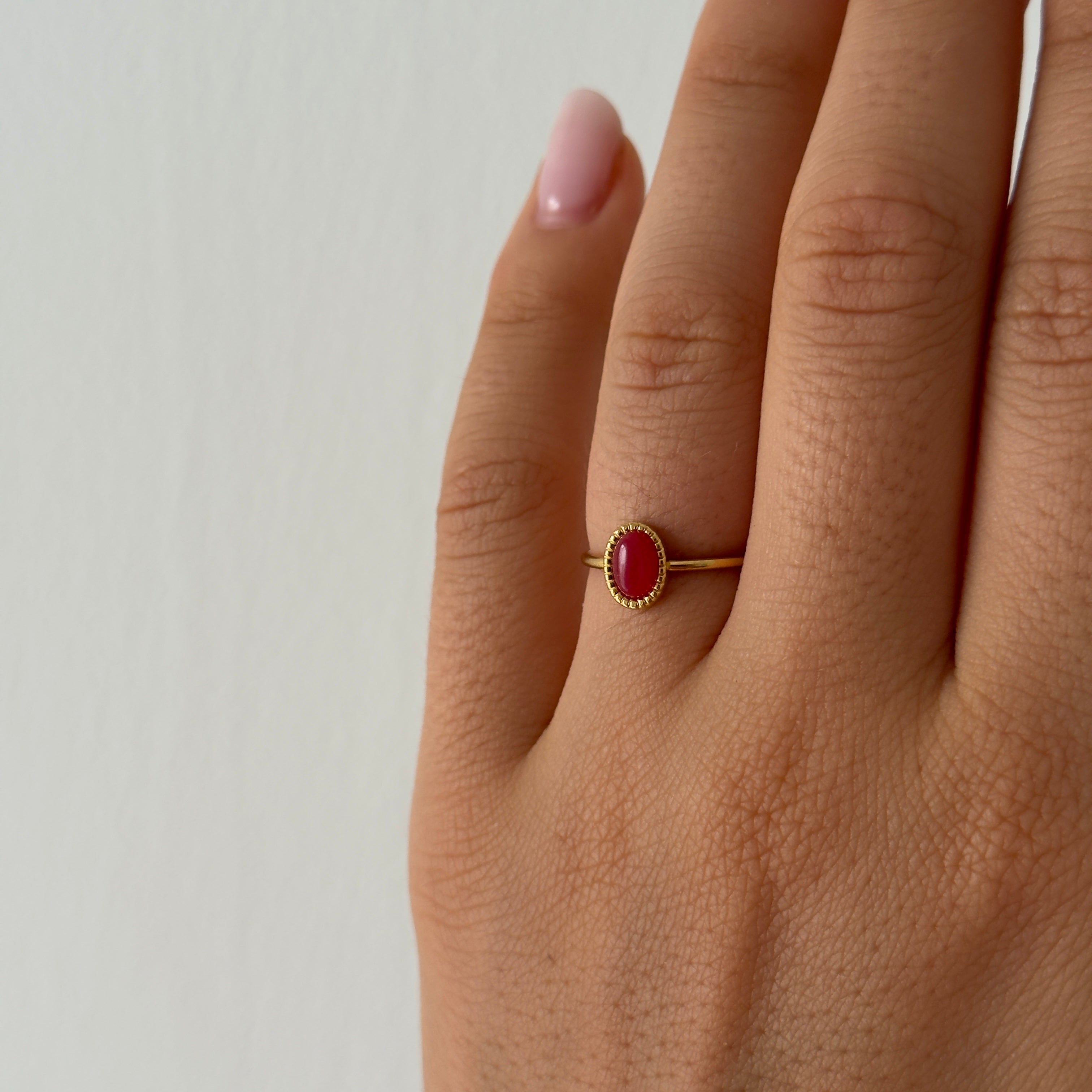 ANELLO AURORA