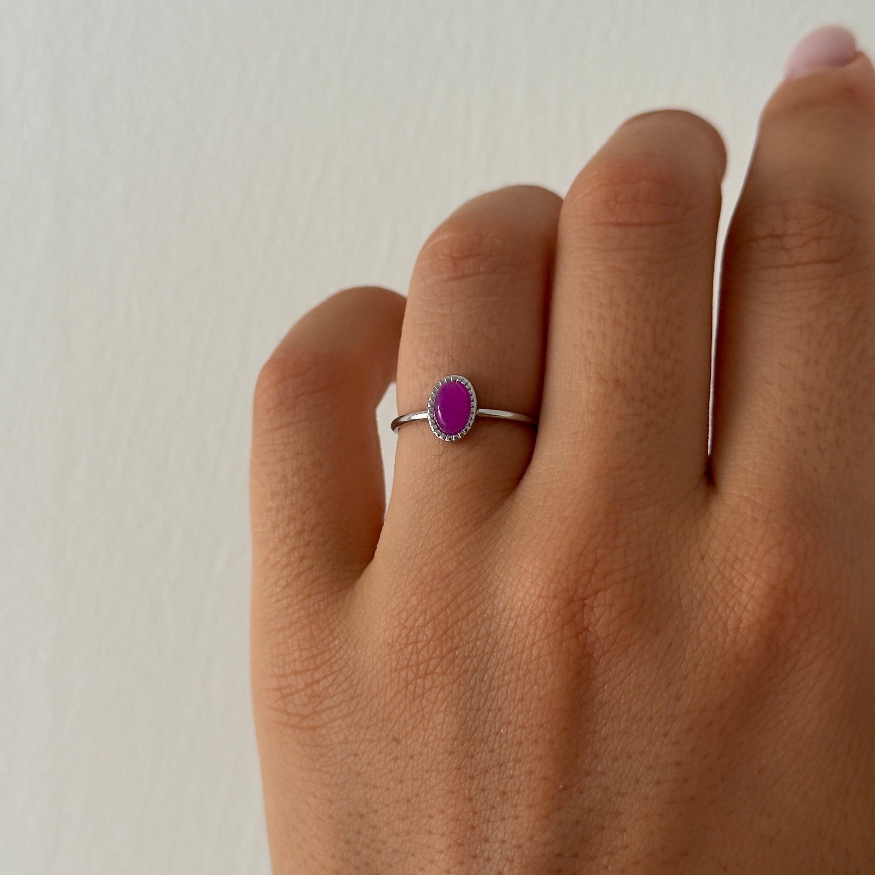 ANELLO AURORA