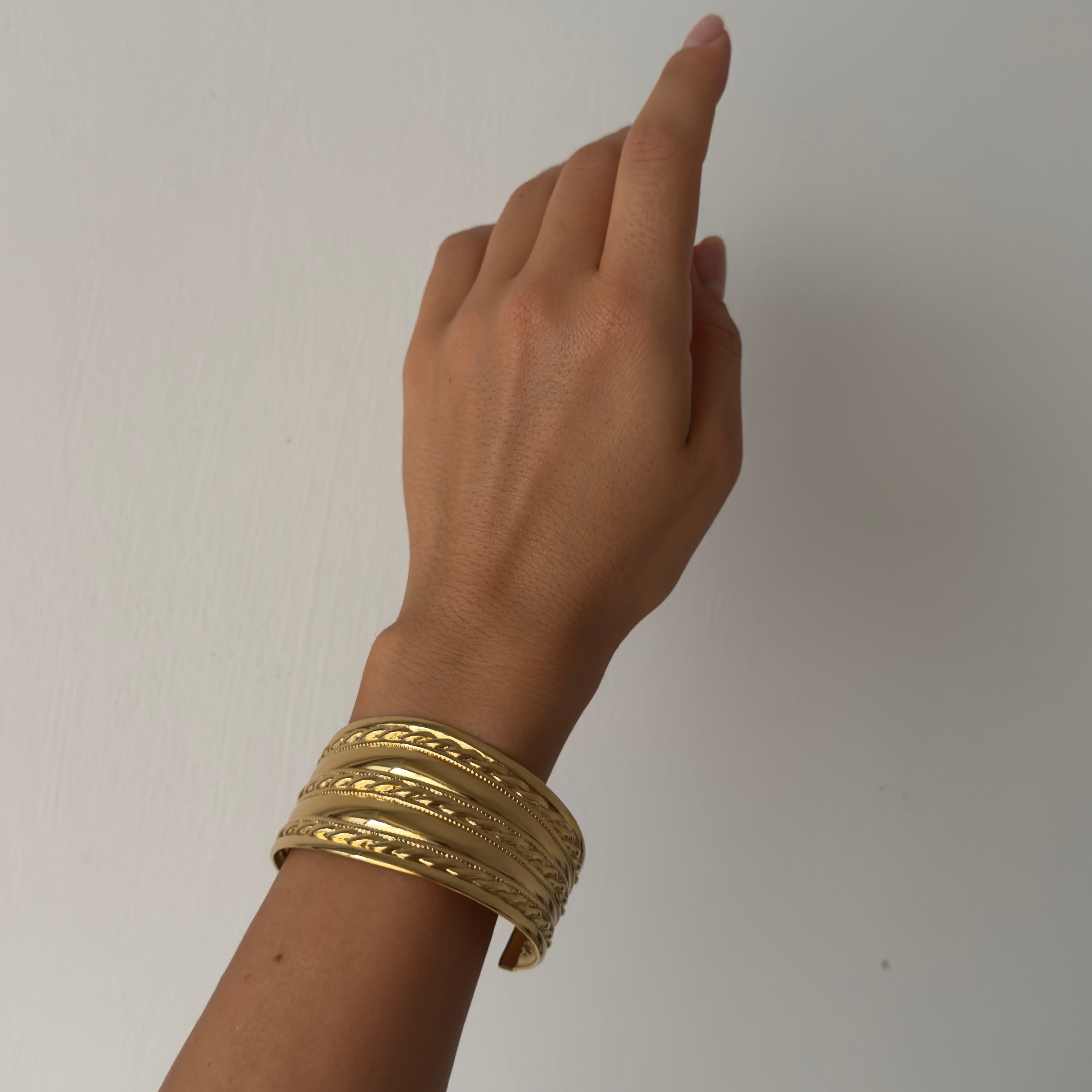 BRACCIALE SPARTA