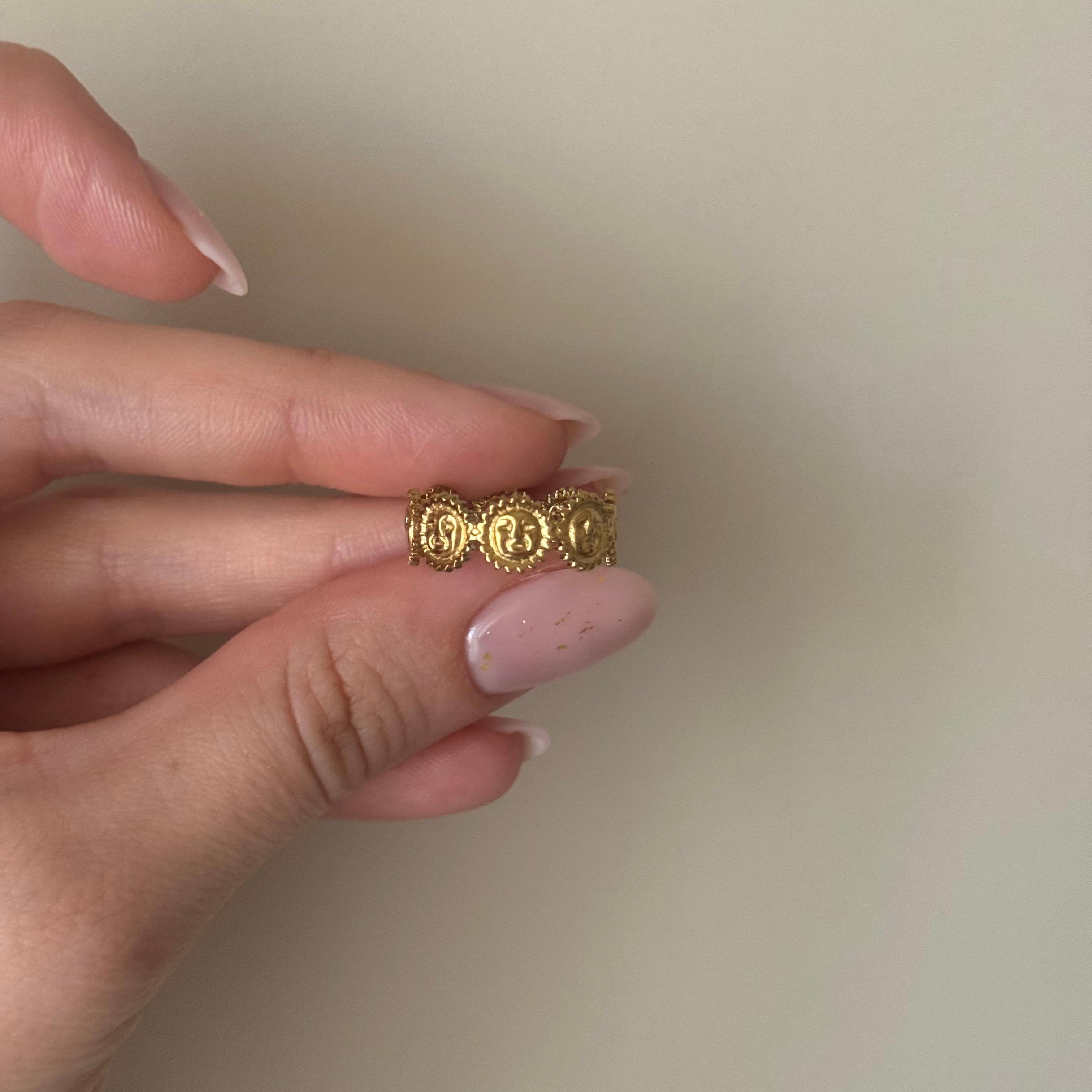 ANELLO SPRING
