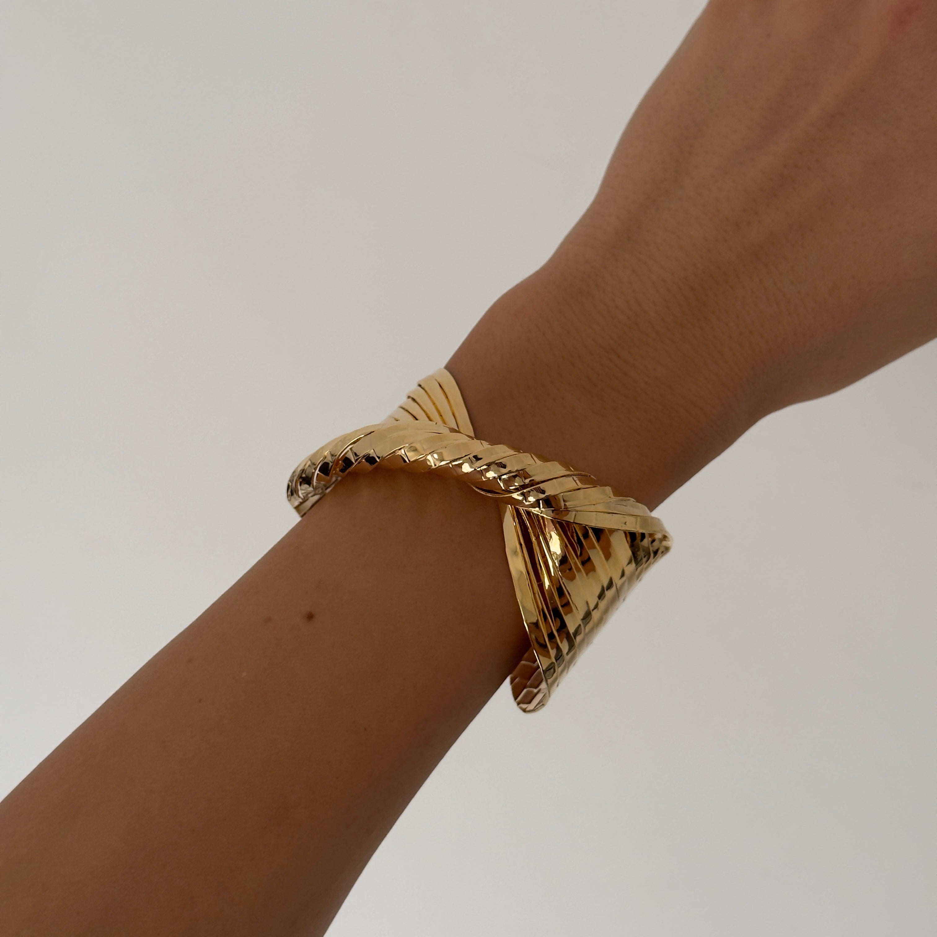 BRACCIALE BIG TORX