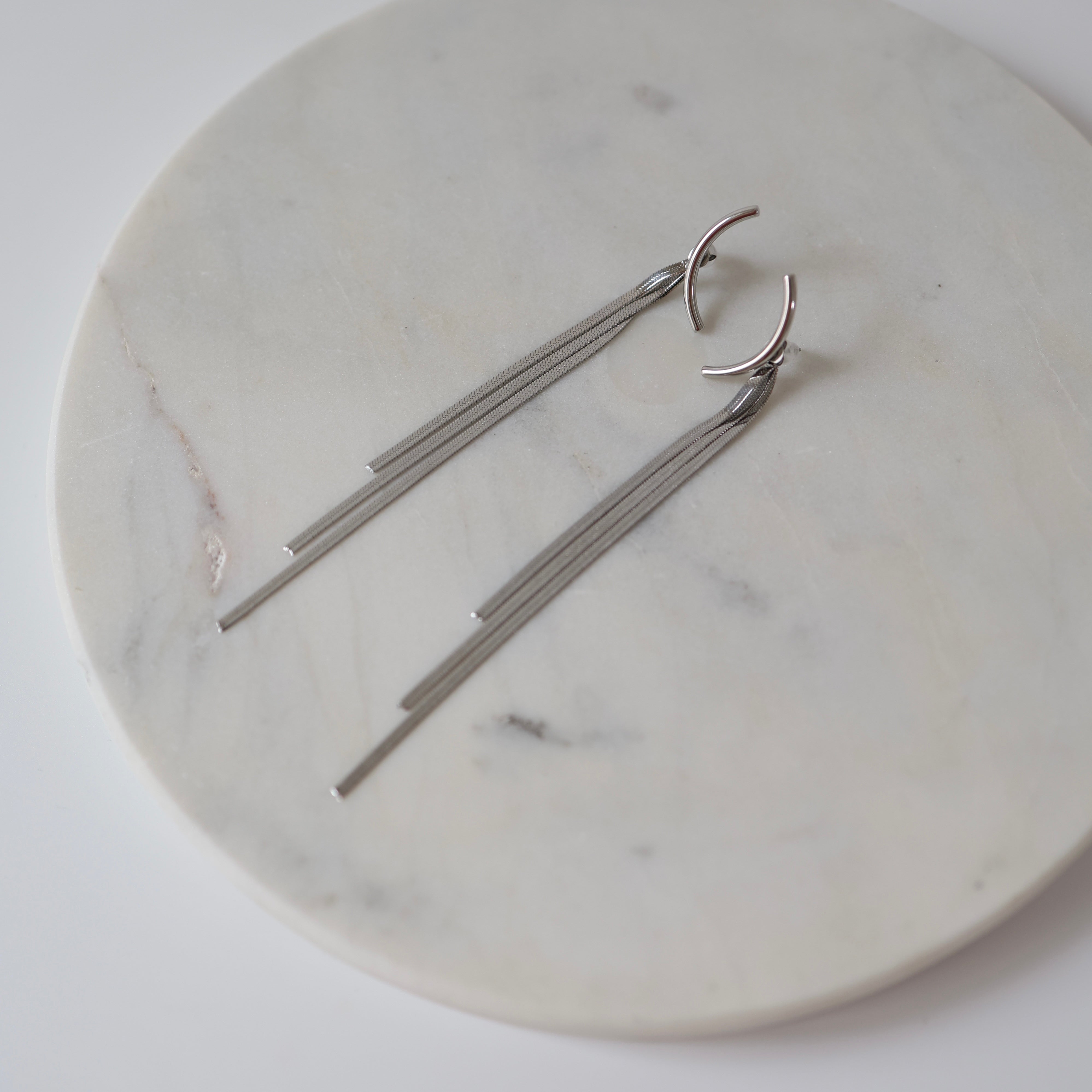 LONG PLATE