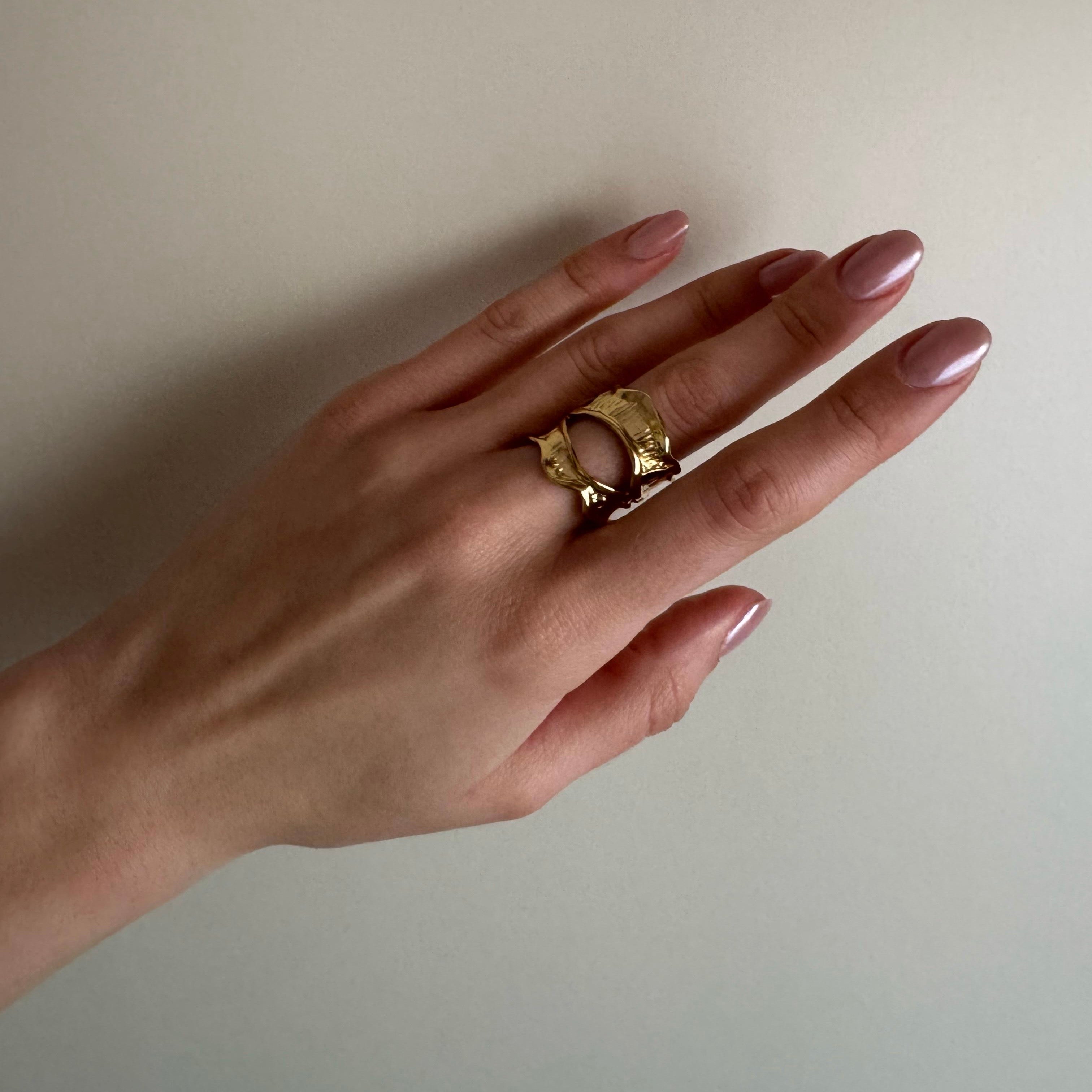 ANELLO FASCIONE