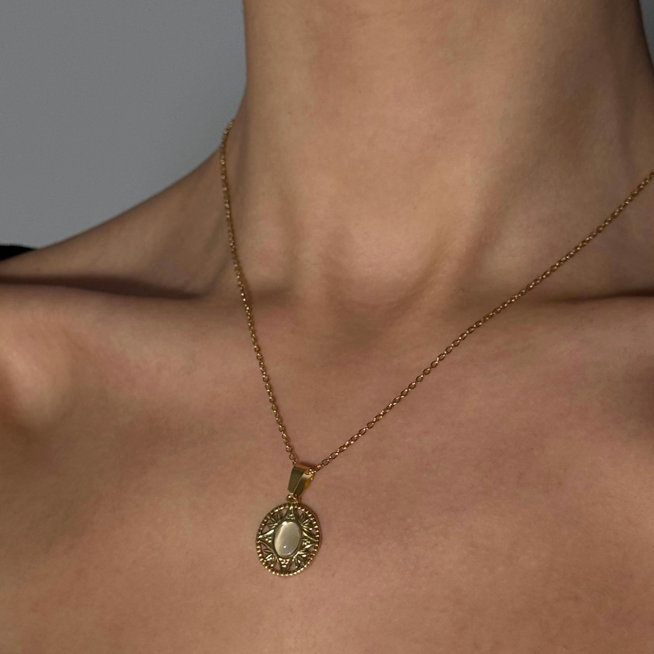 COLLANA EDINBURGH