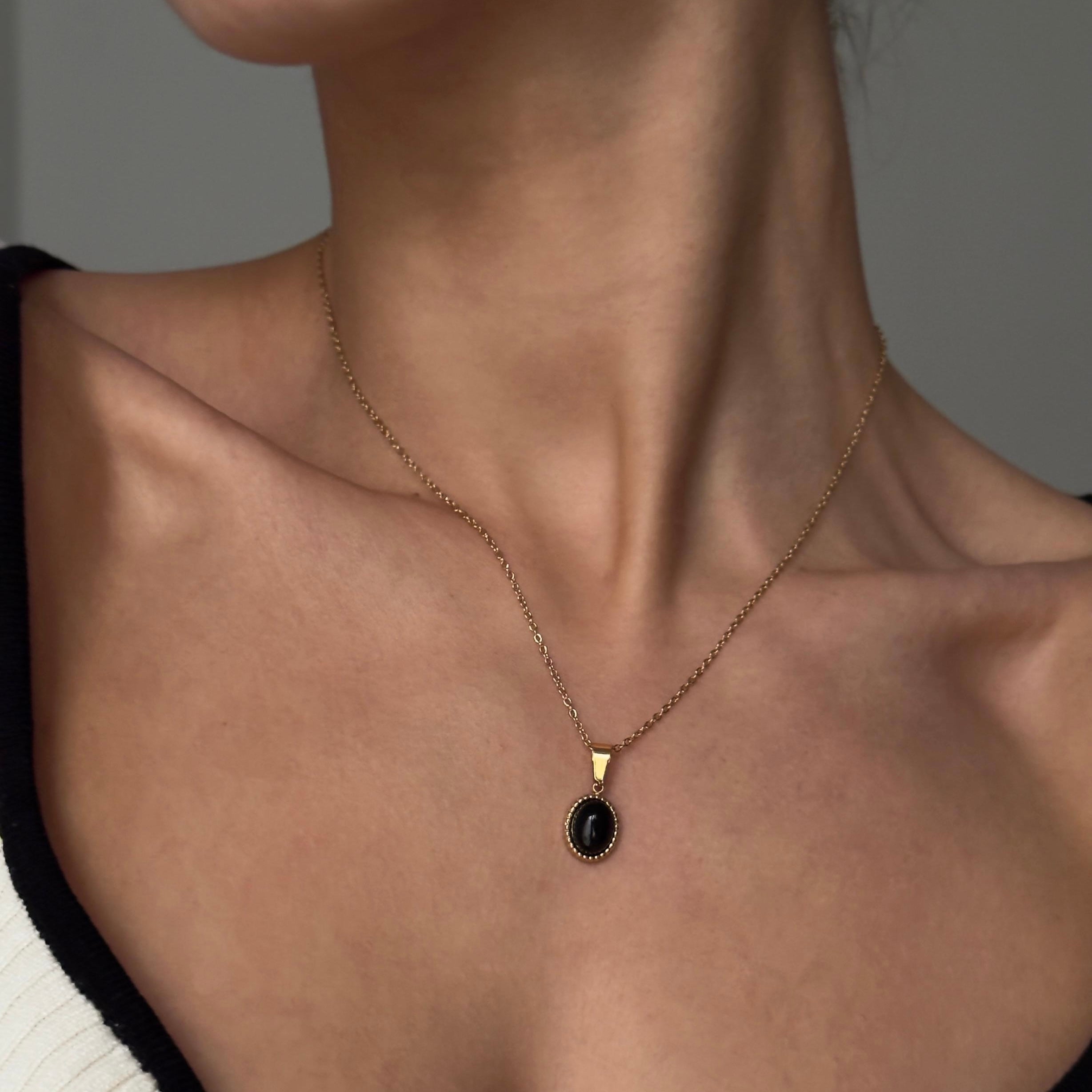 COLLANA LADY D