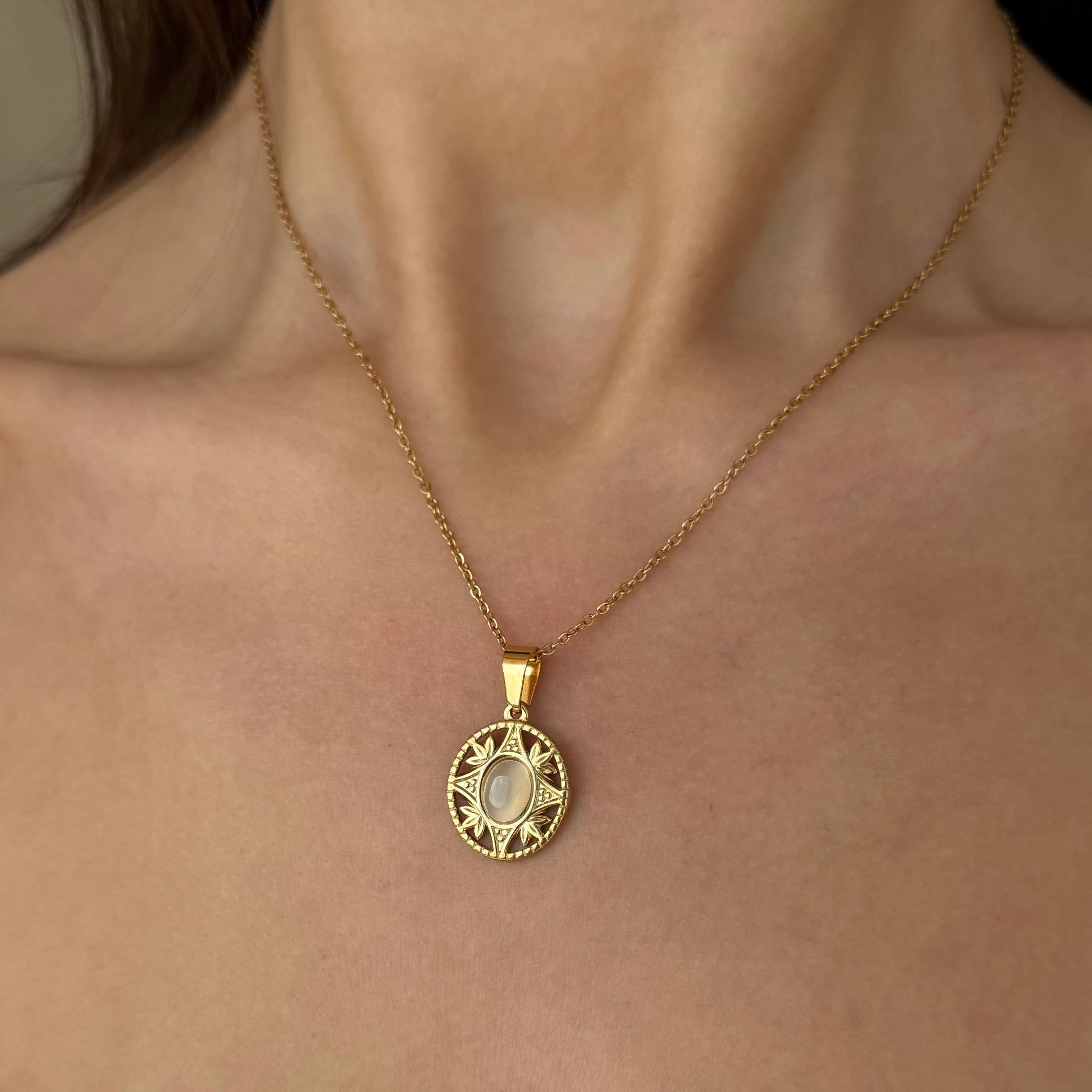 COLLANA EDINBURGH