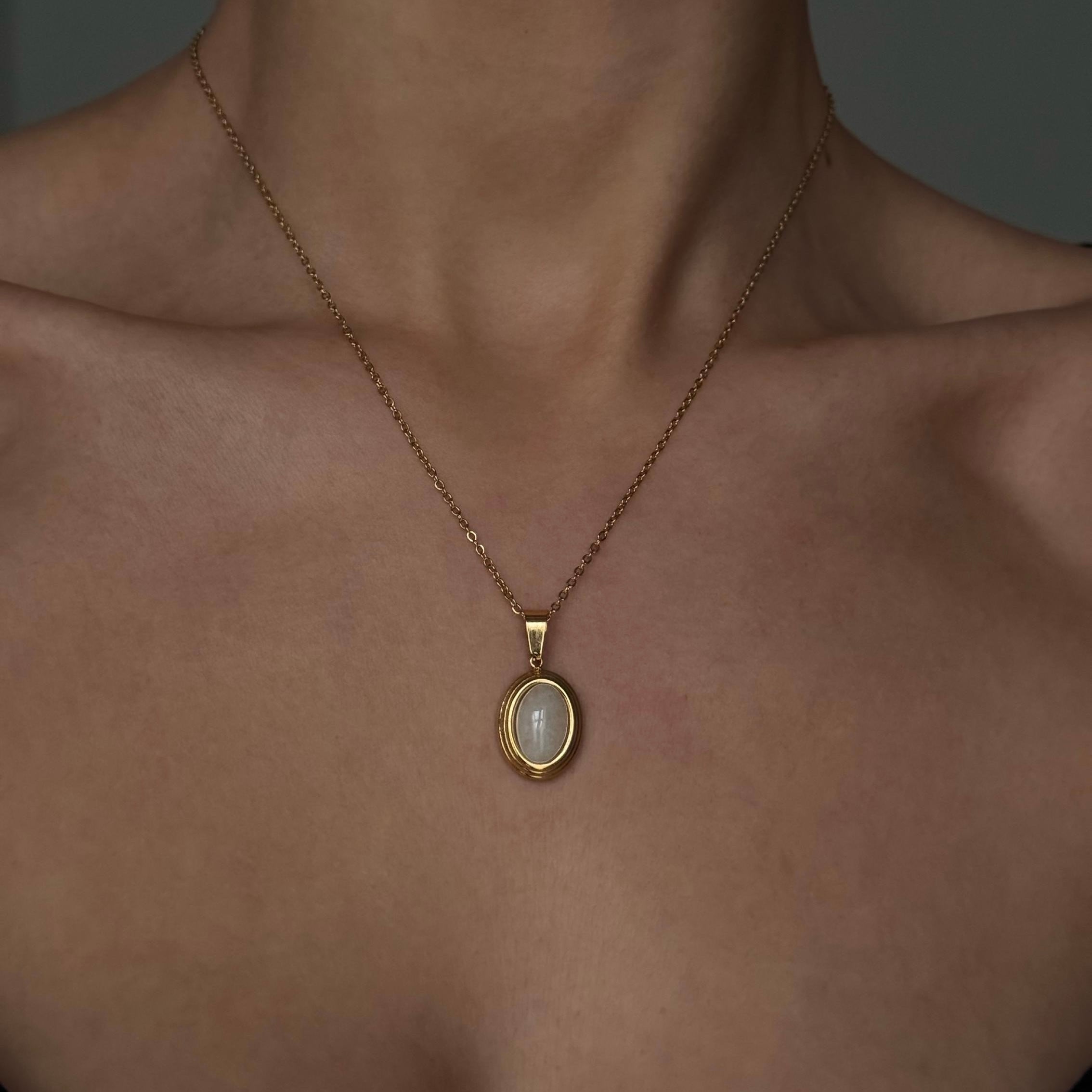 COLLANA DORIAN