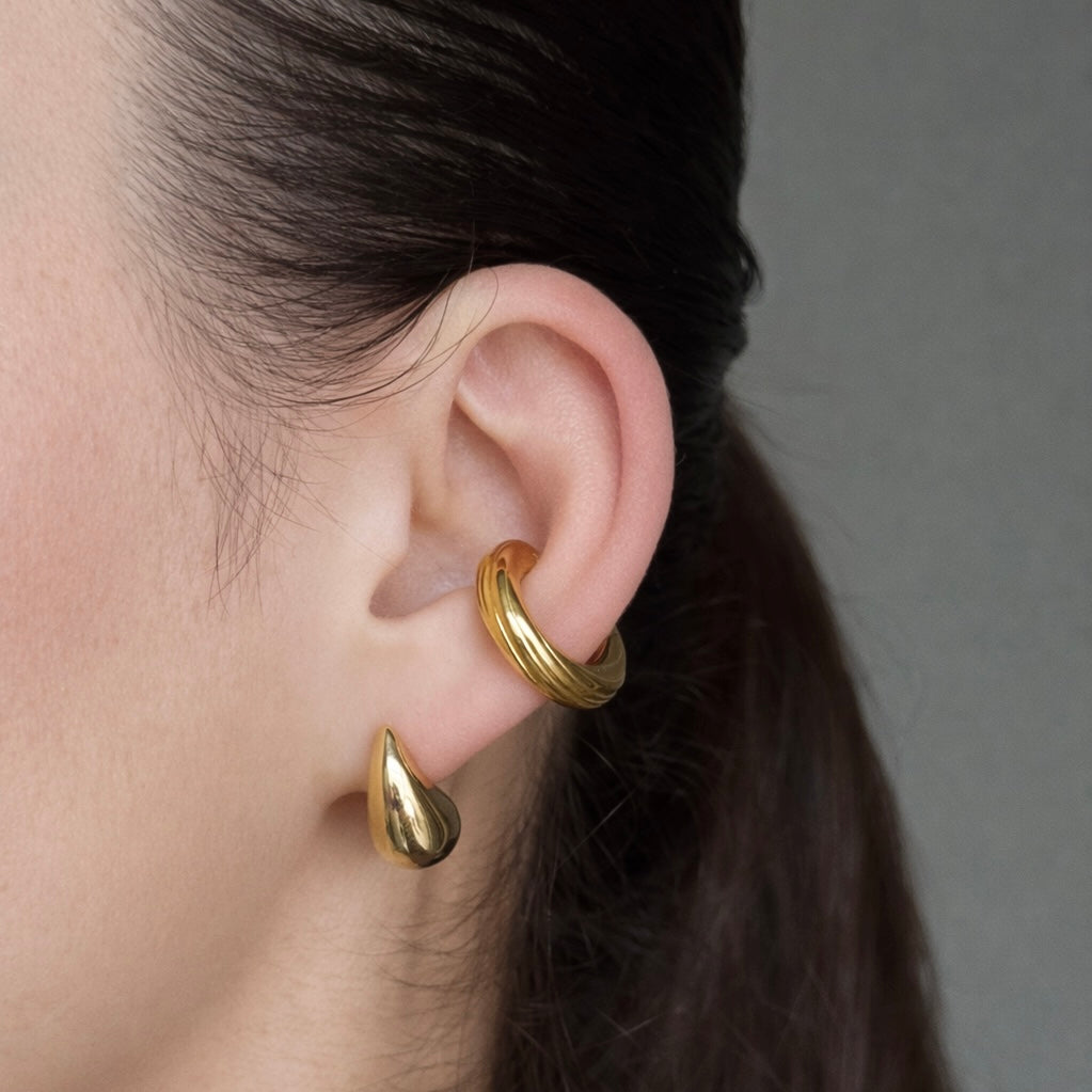 EAR CUFF TORX