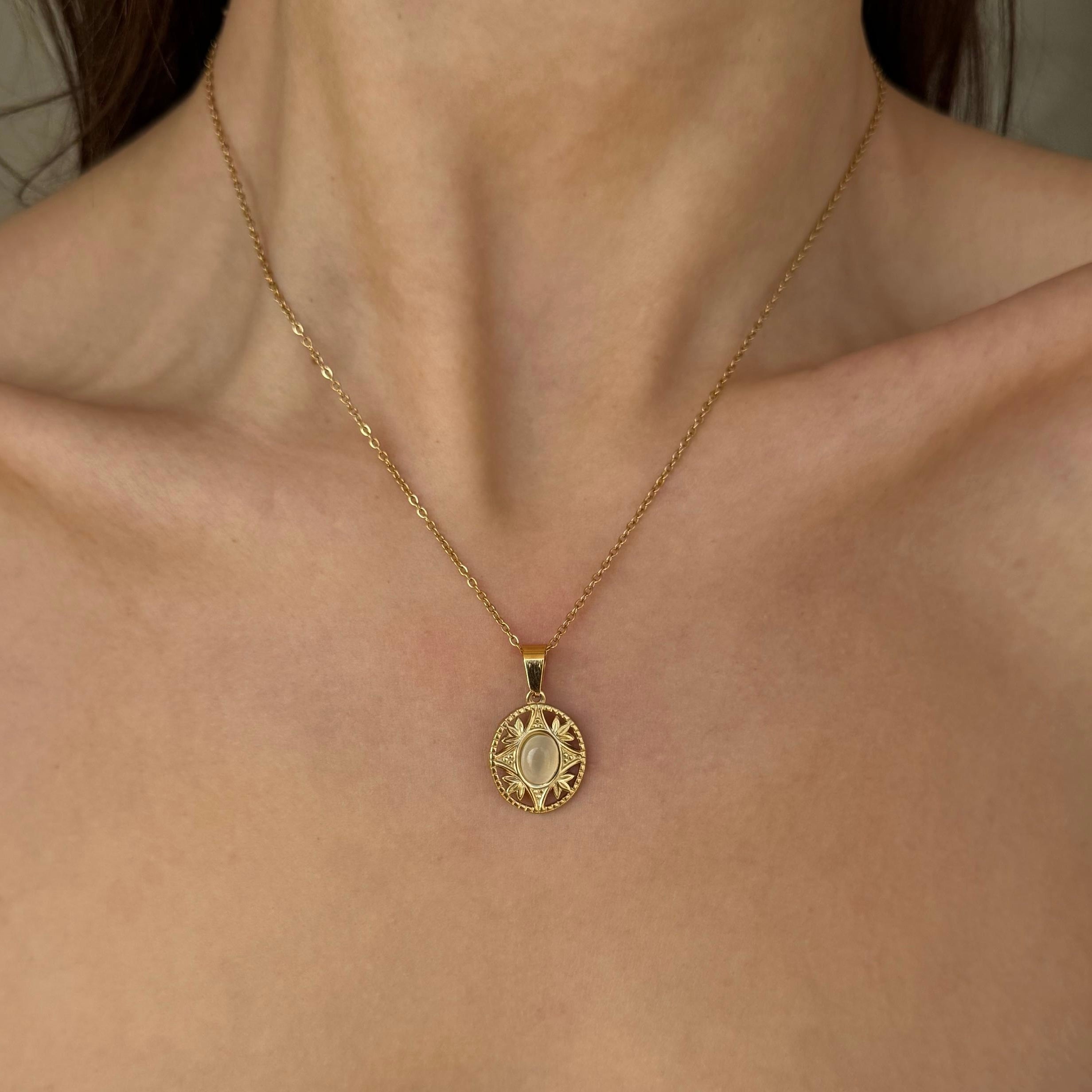 COLLANA EDINBURGH