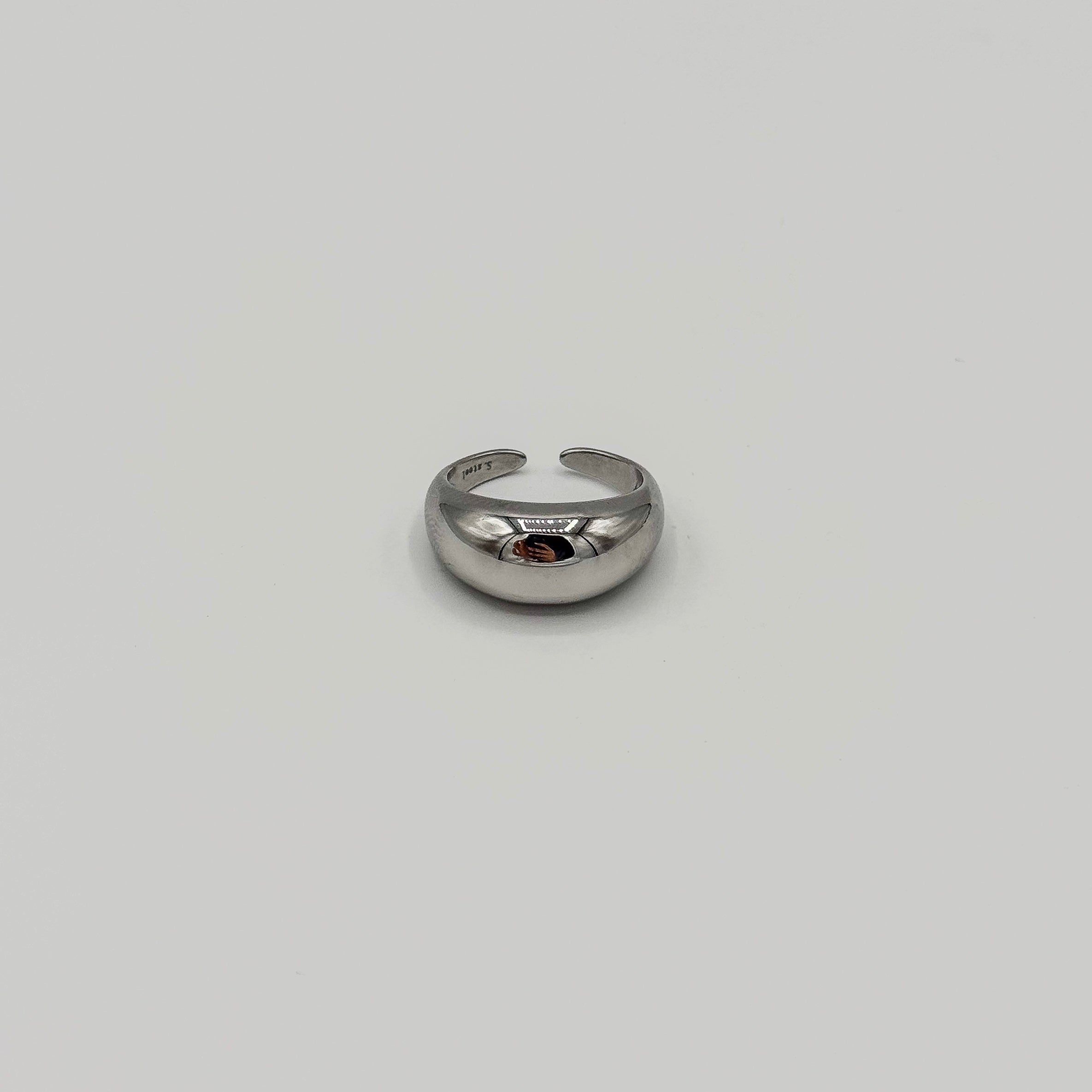 ANELLO STEEL BOMB