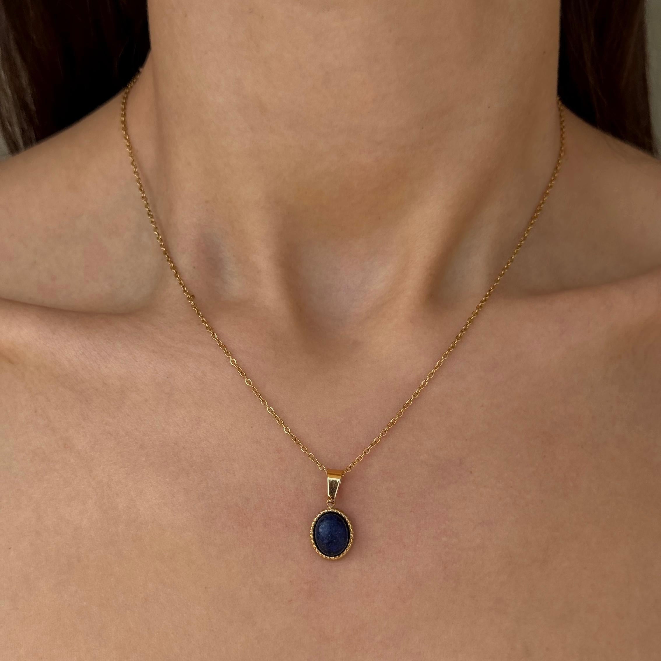 COLLANA LADY D