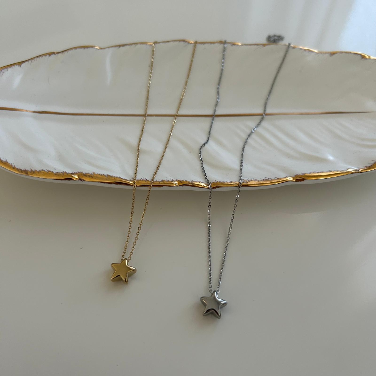COLLANA STAR
