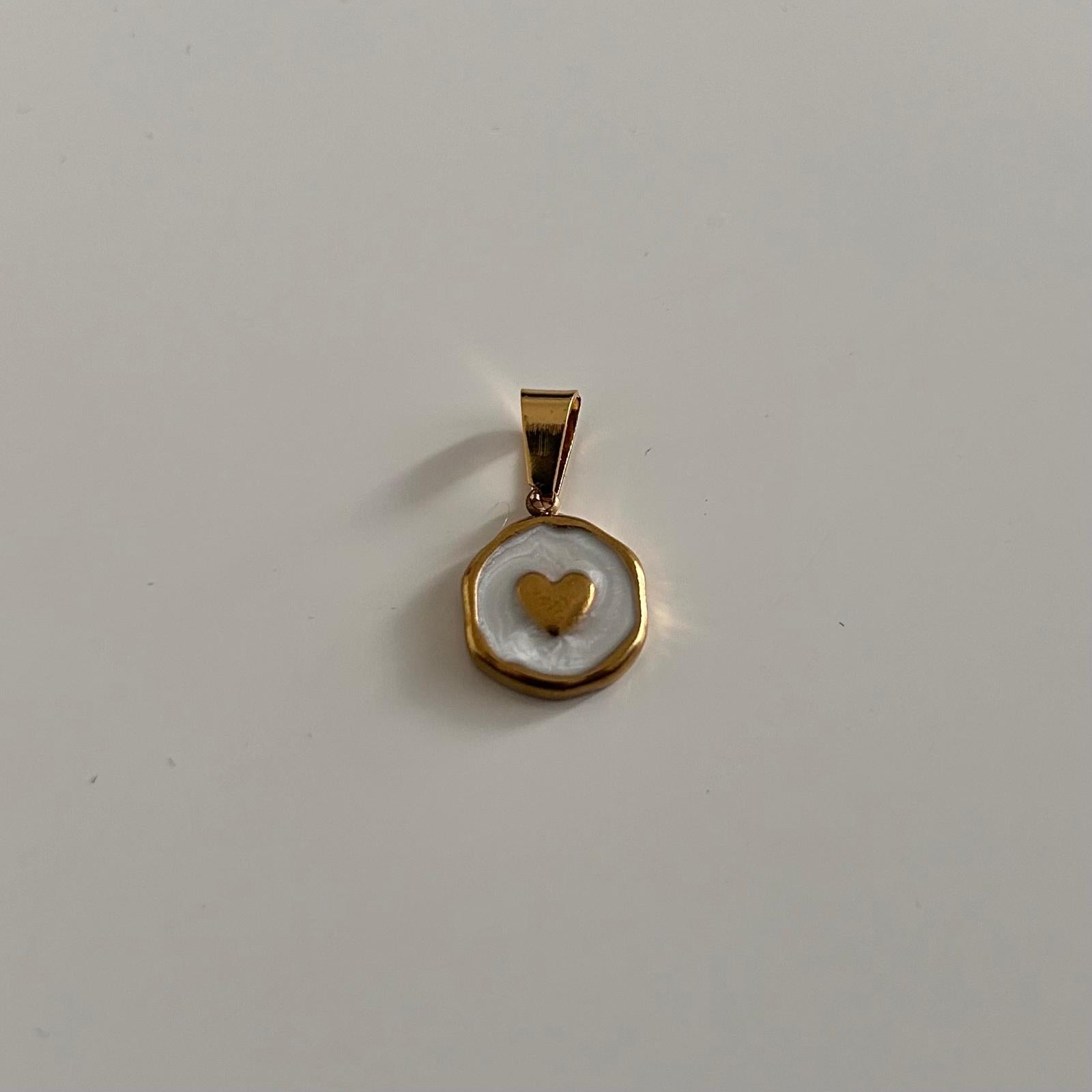WHITE CUORE / FULMINE