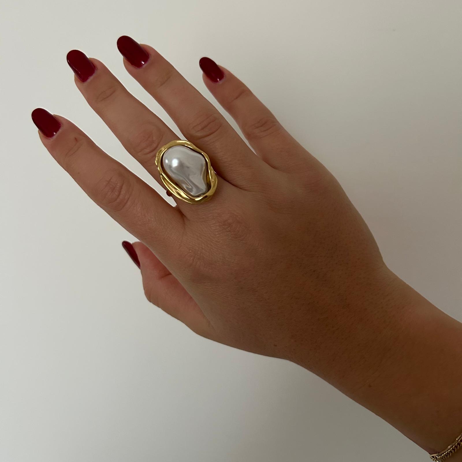 ANELLO EMELDA