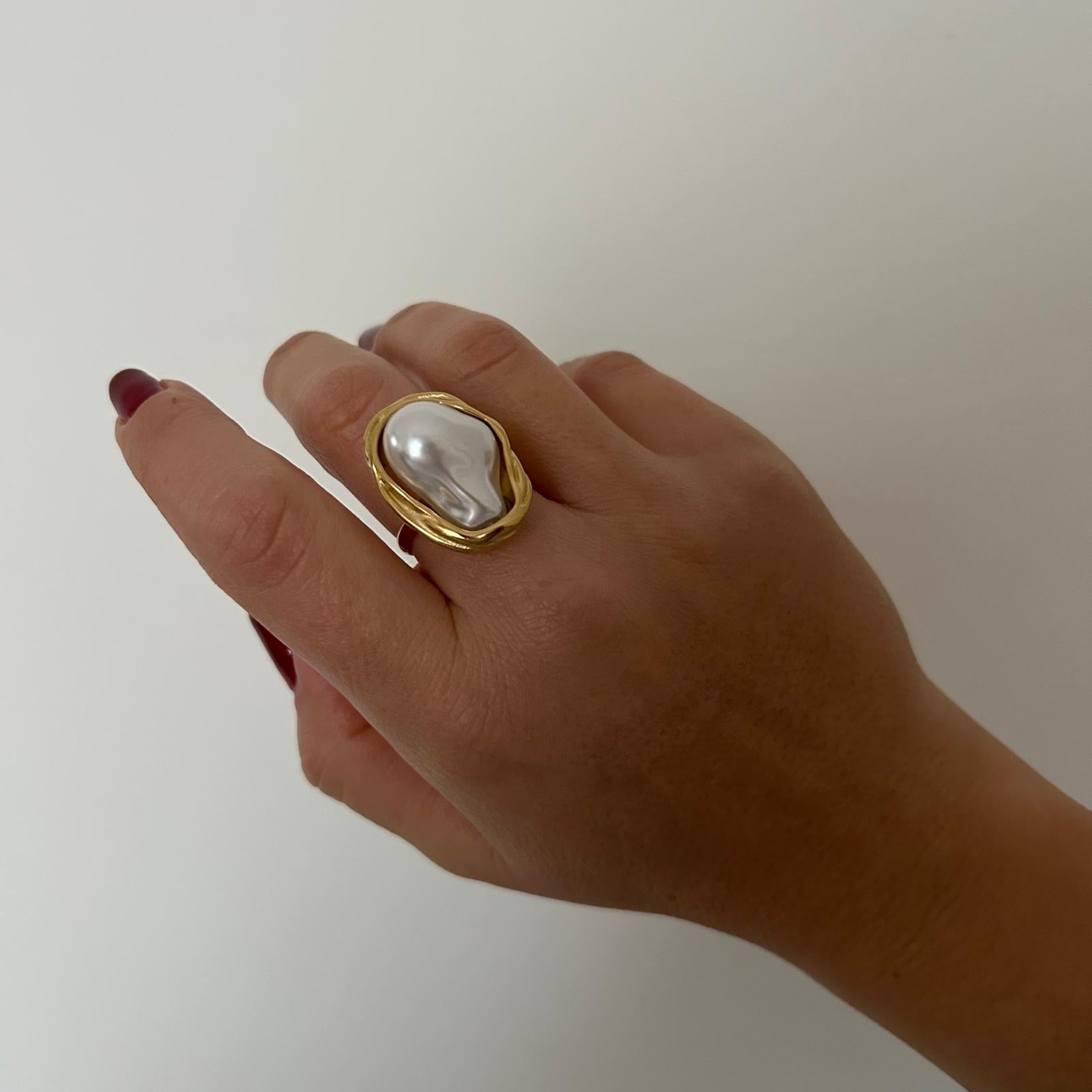 ANELLO EMELDA