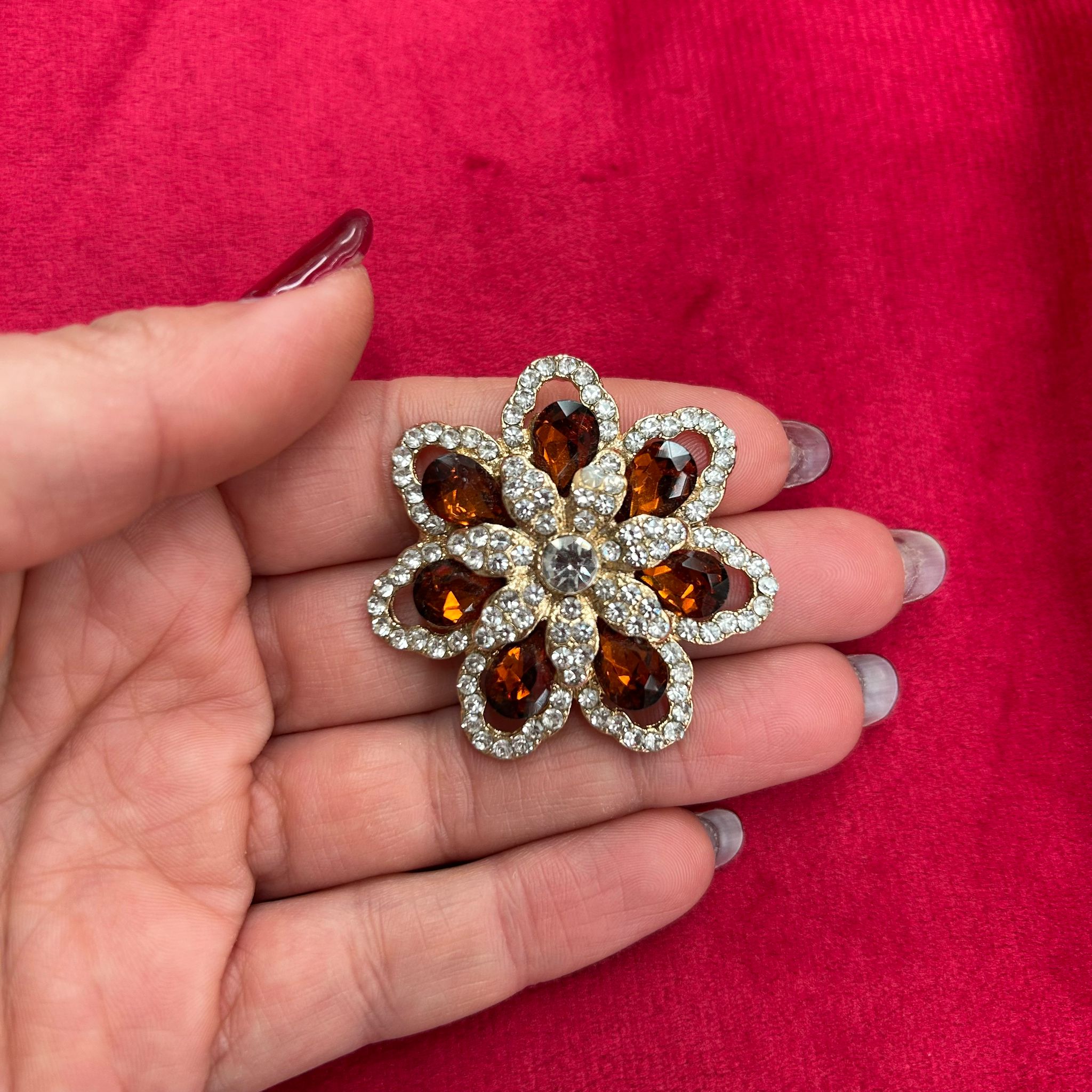 SPILLA FLOWER