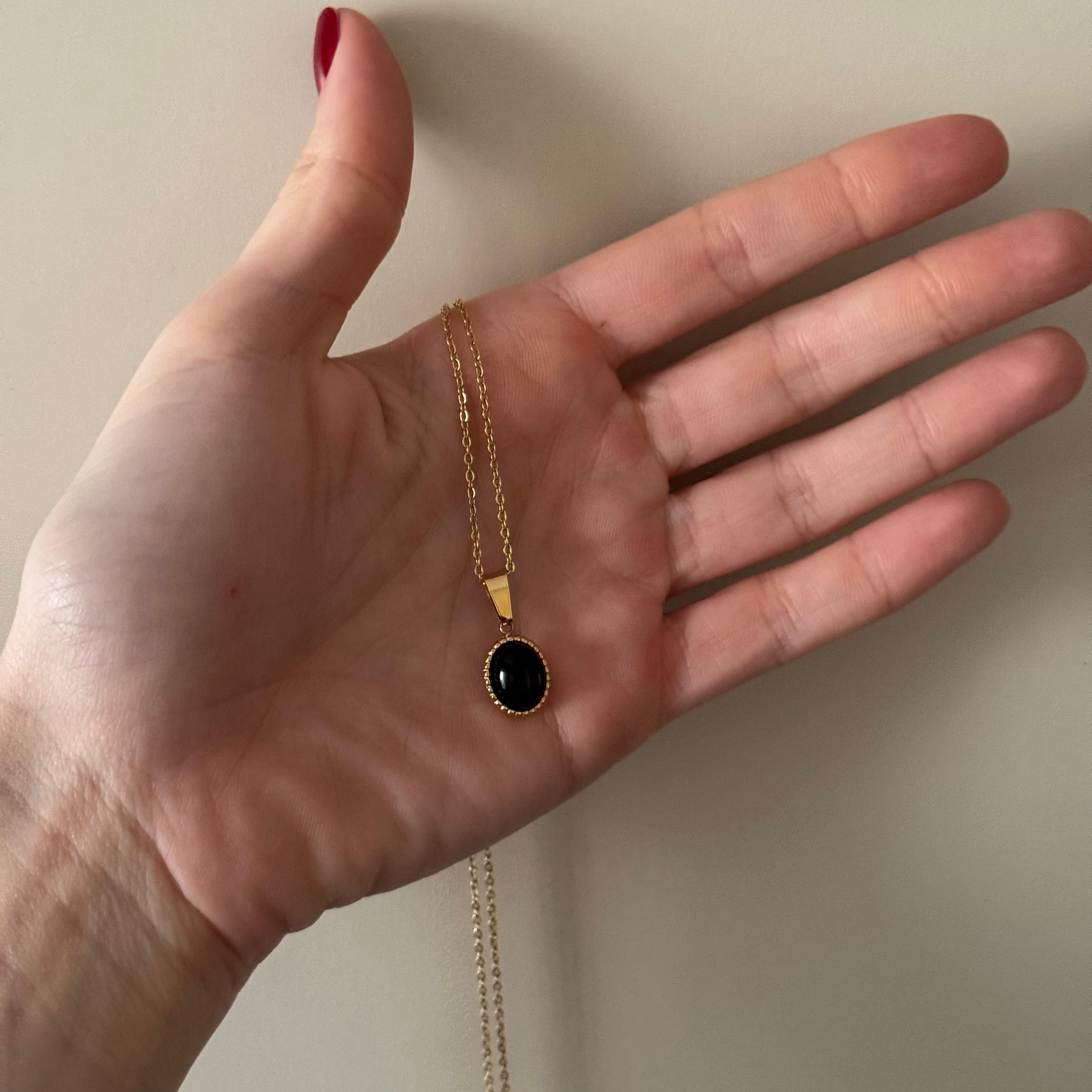COLLANA LADY D