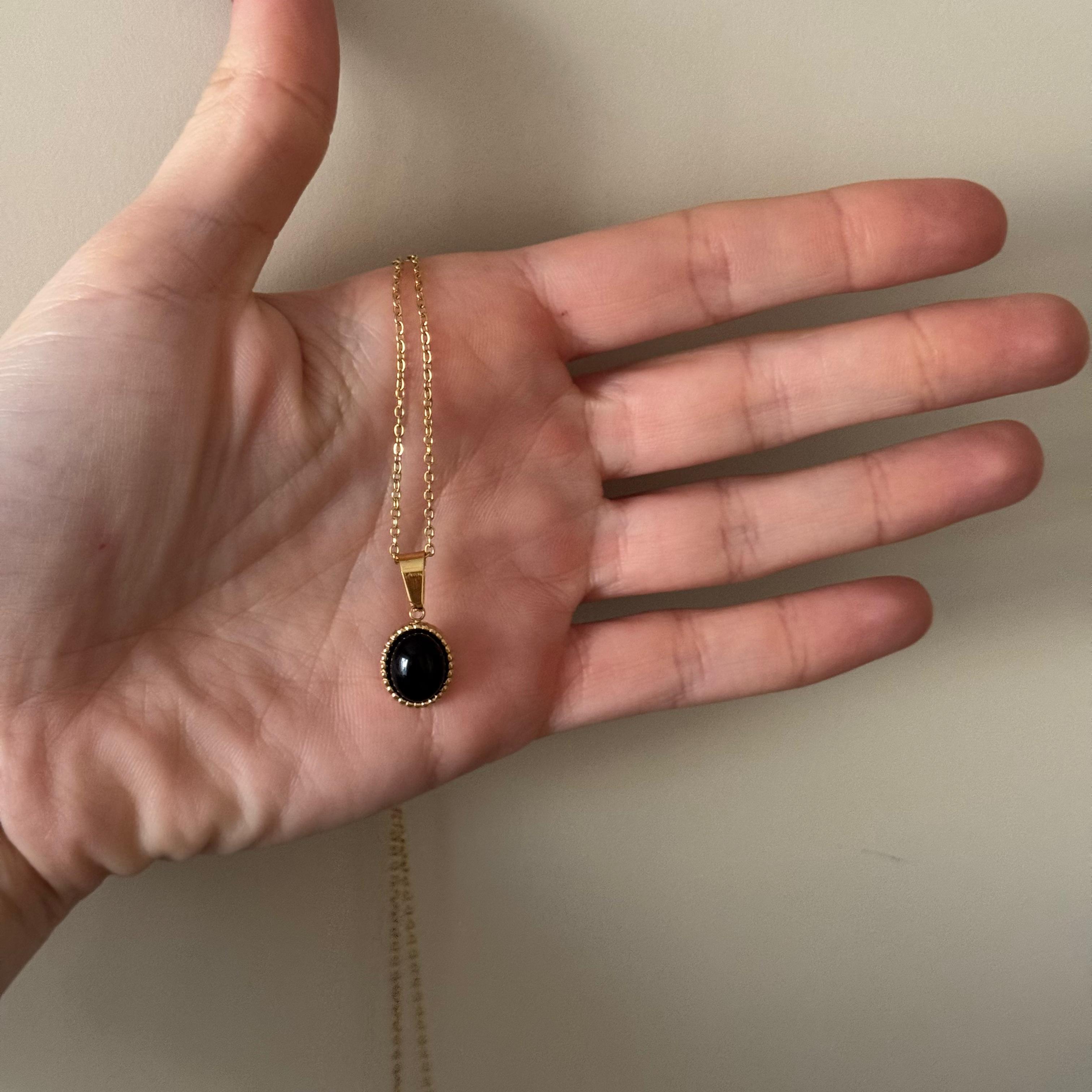 COLLANA LADY D