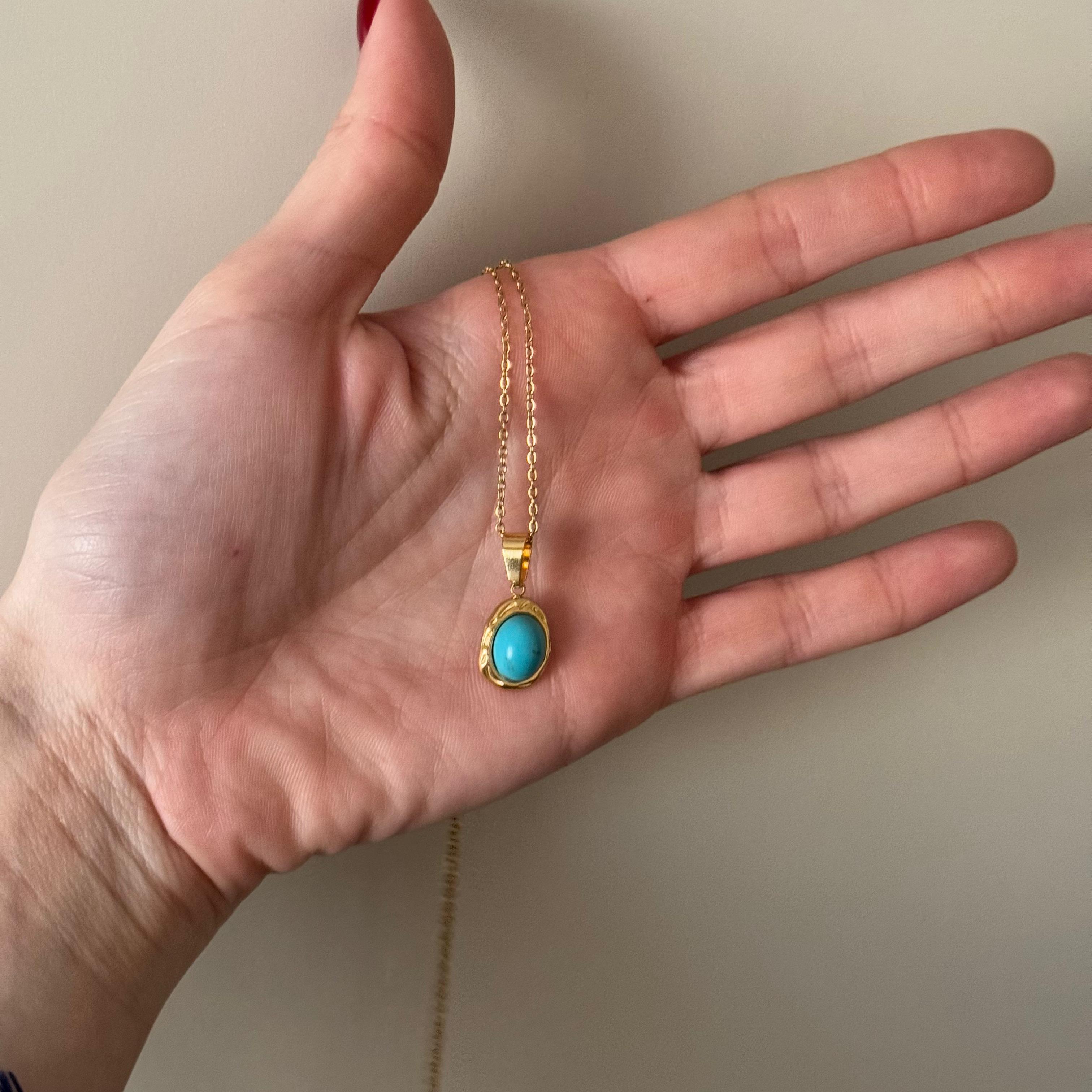 COLLANA LADY D