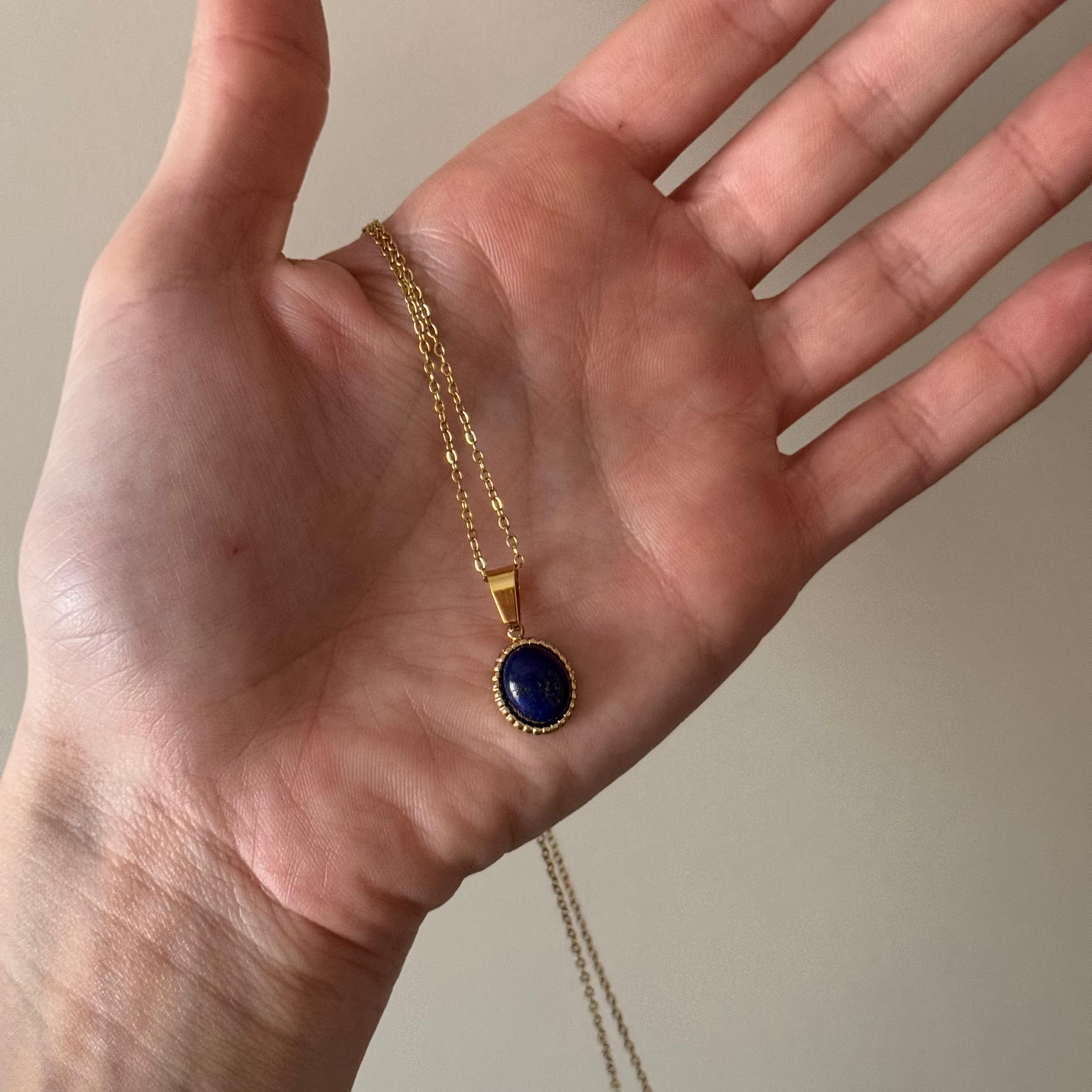 COLLANA LADY D