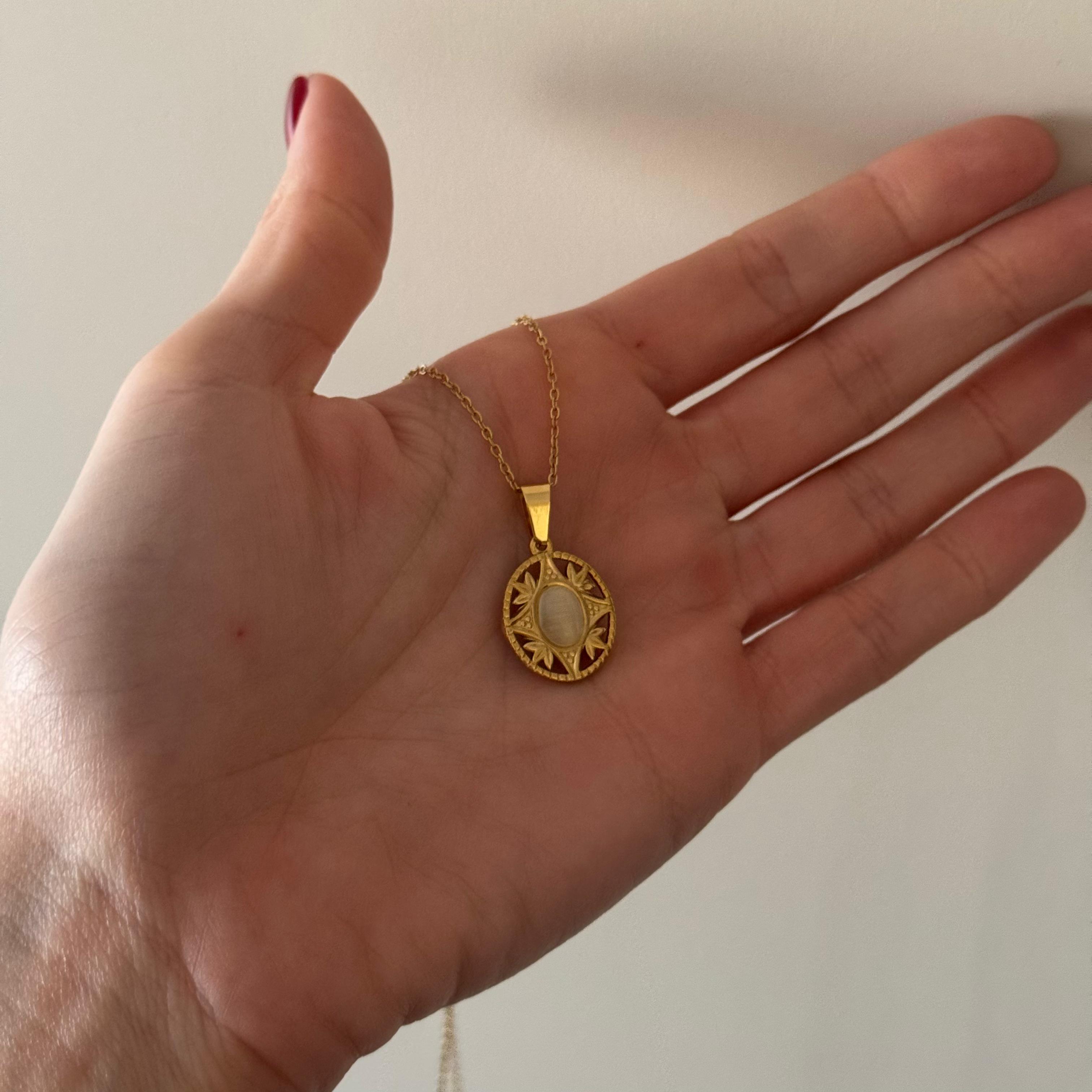 COLLANA EDINBURGH