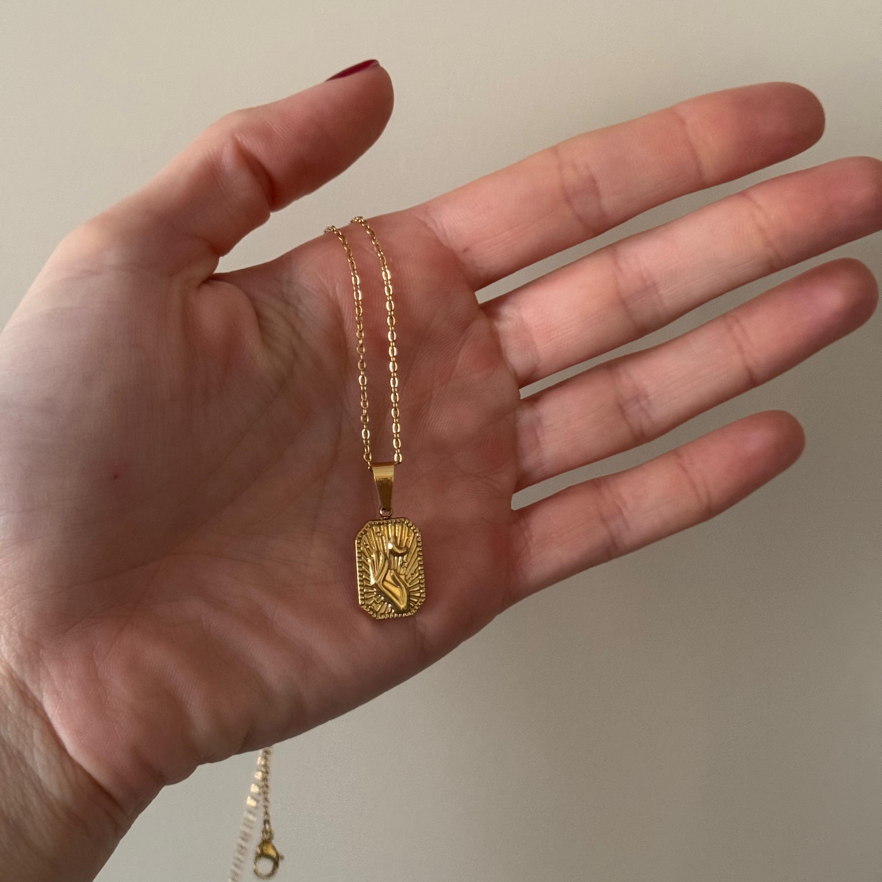 COLLANA EMMA