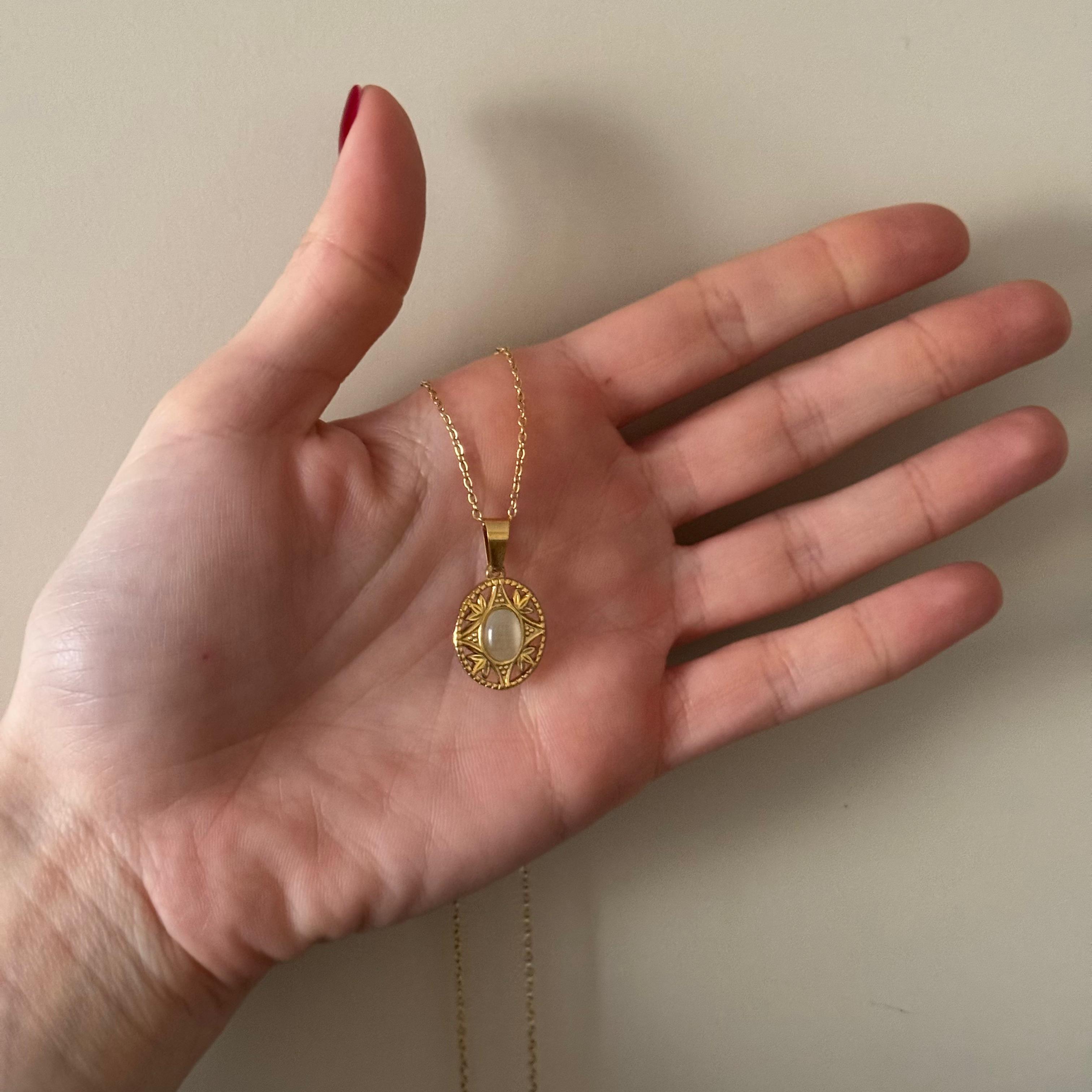 COLLANA EDINBURGH