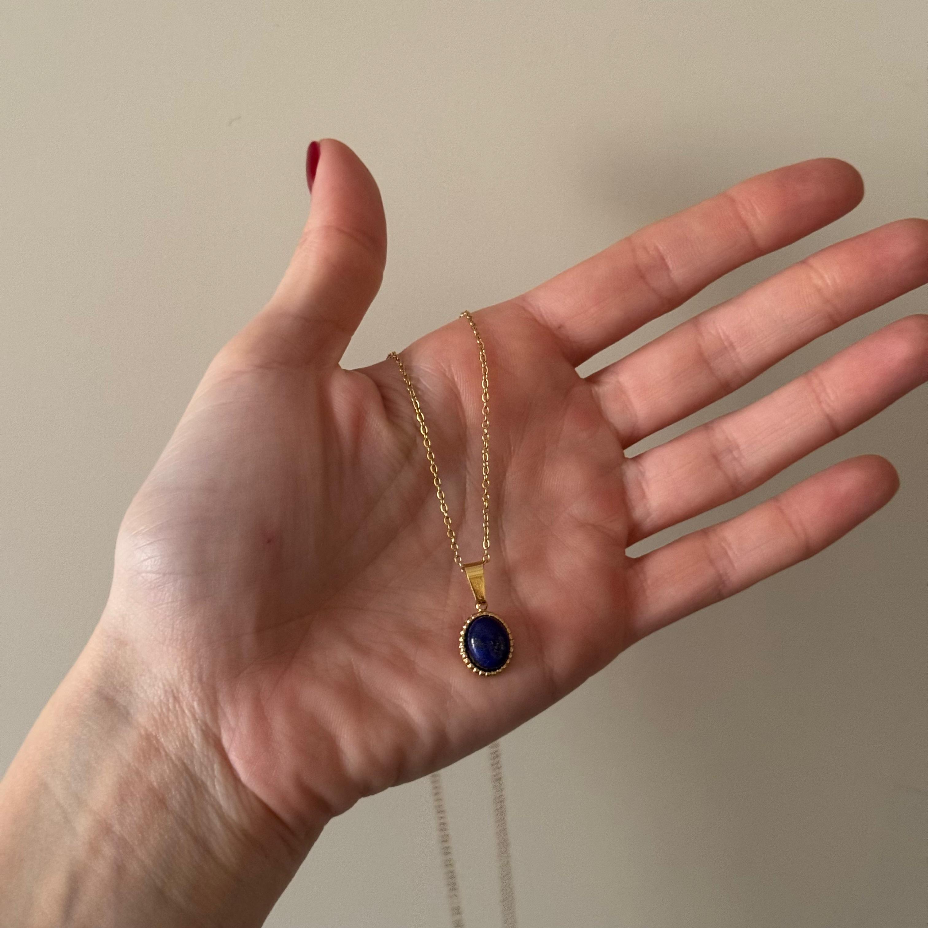 COLLANA LADY D