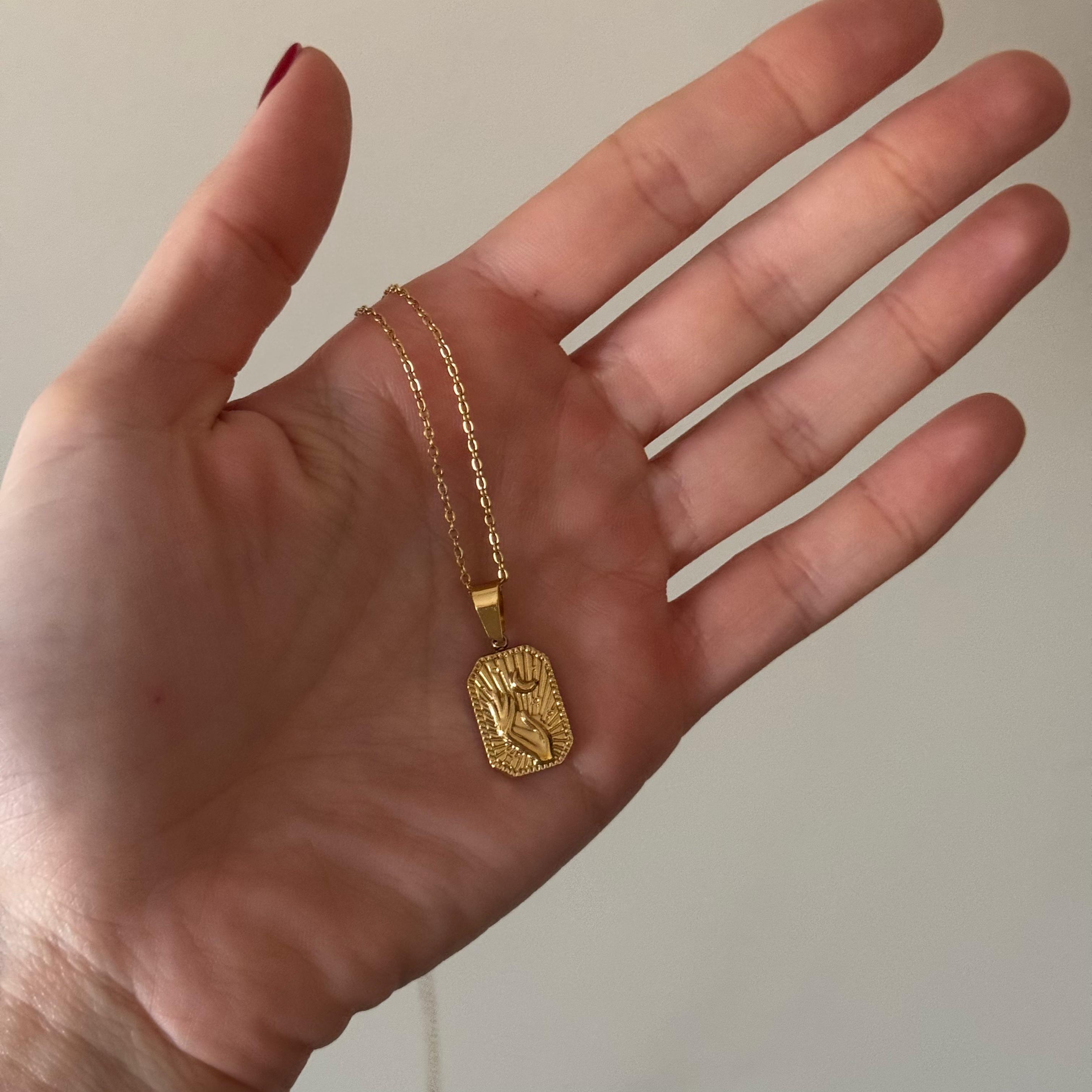 COLLANA EMMA