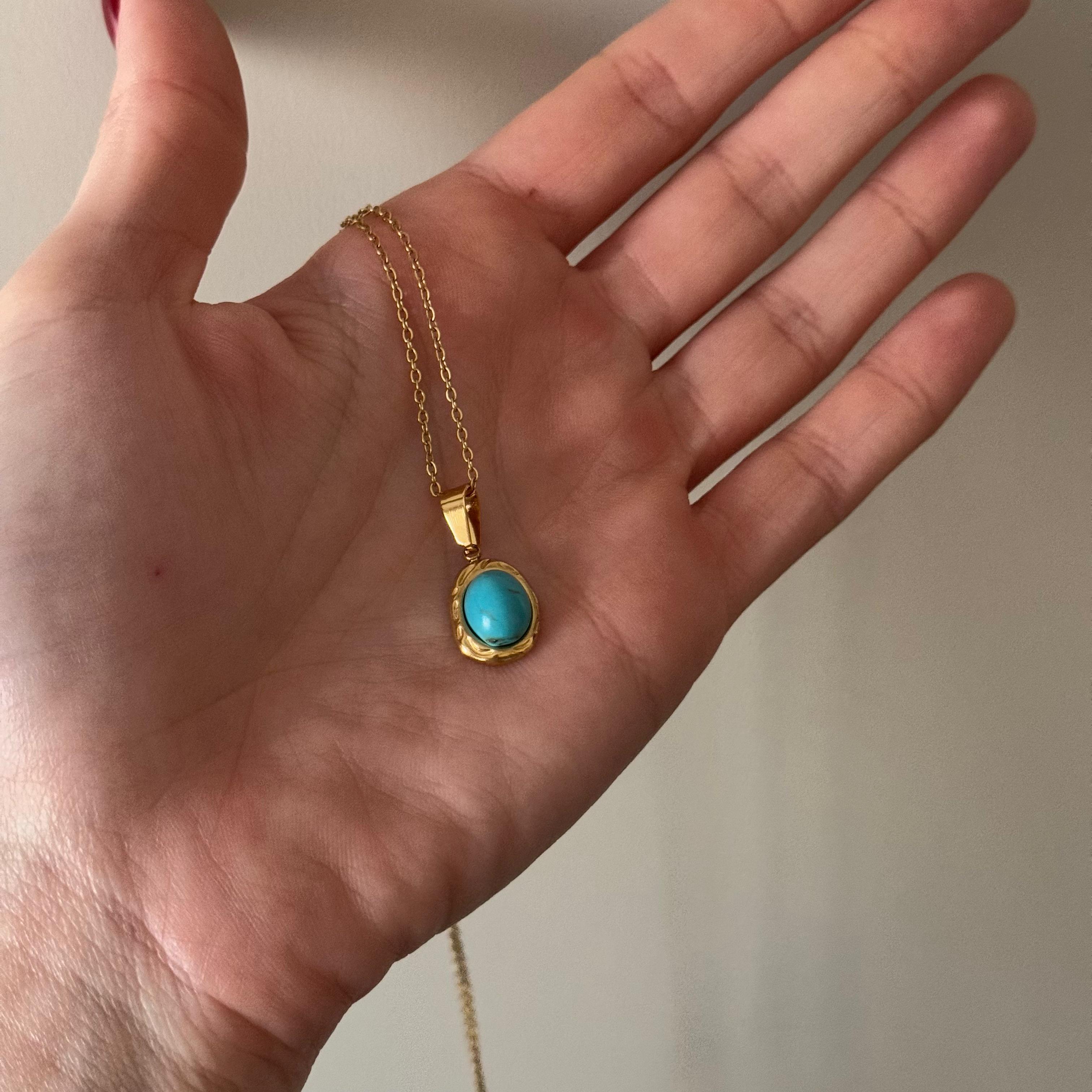 COLLANA LADY D