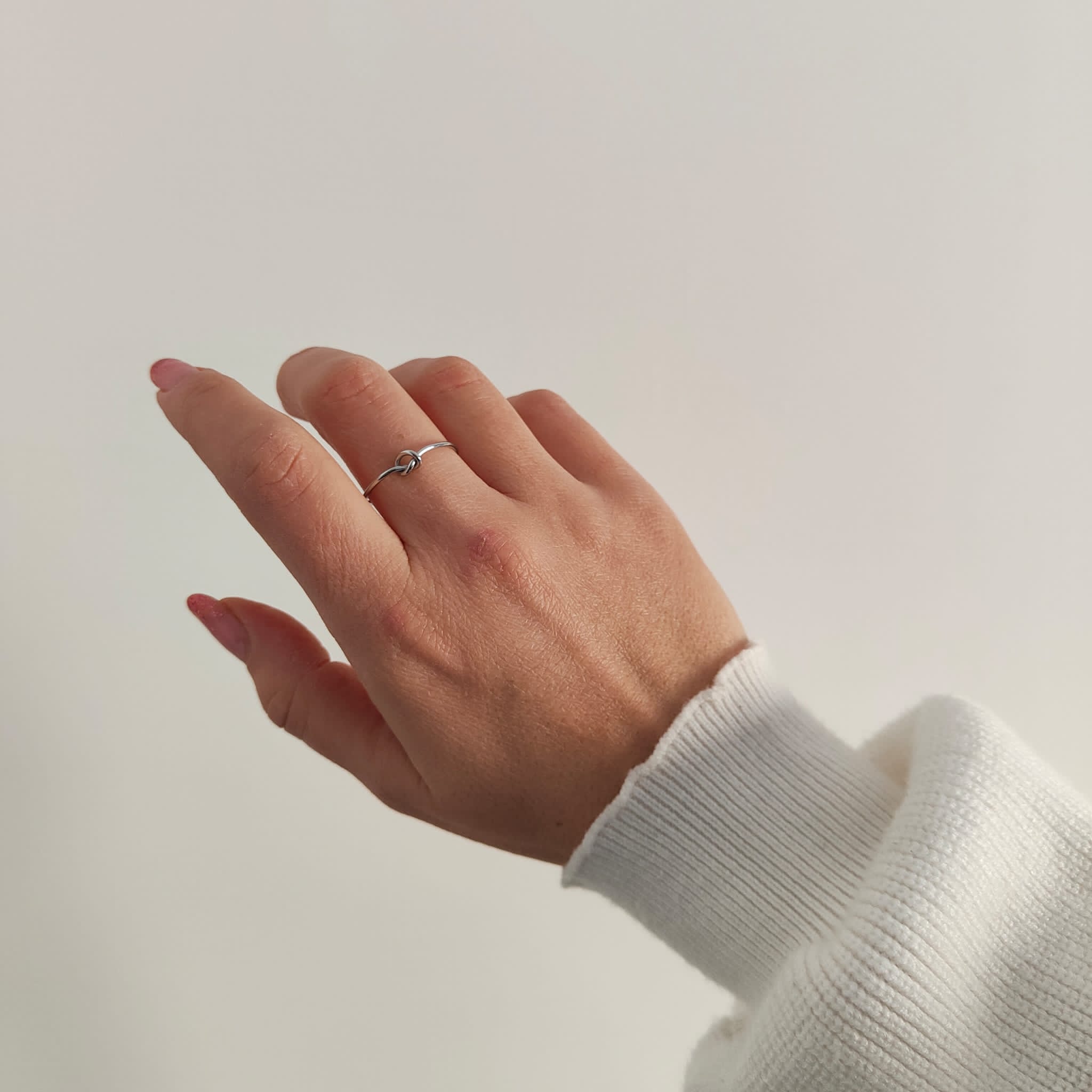 ANELLO NODO SLIM