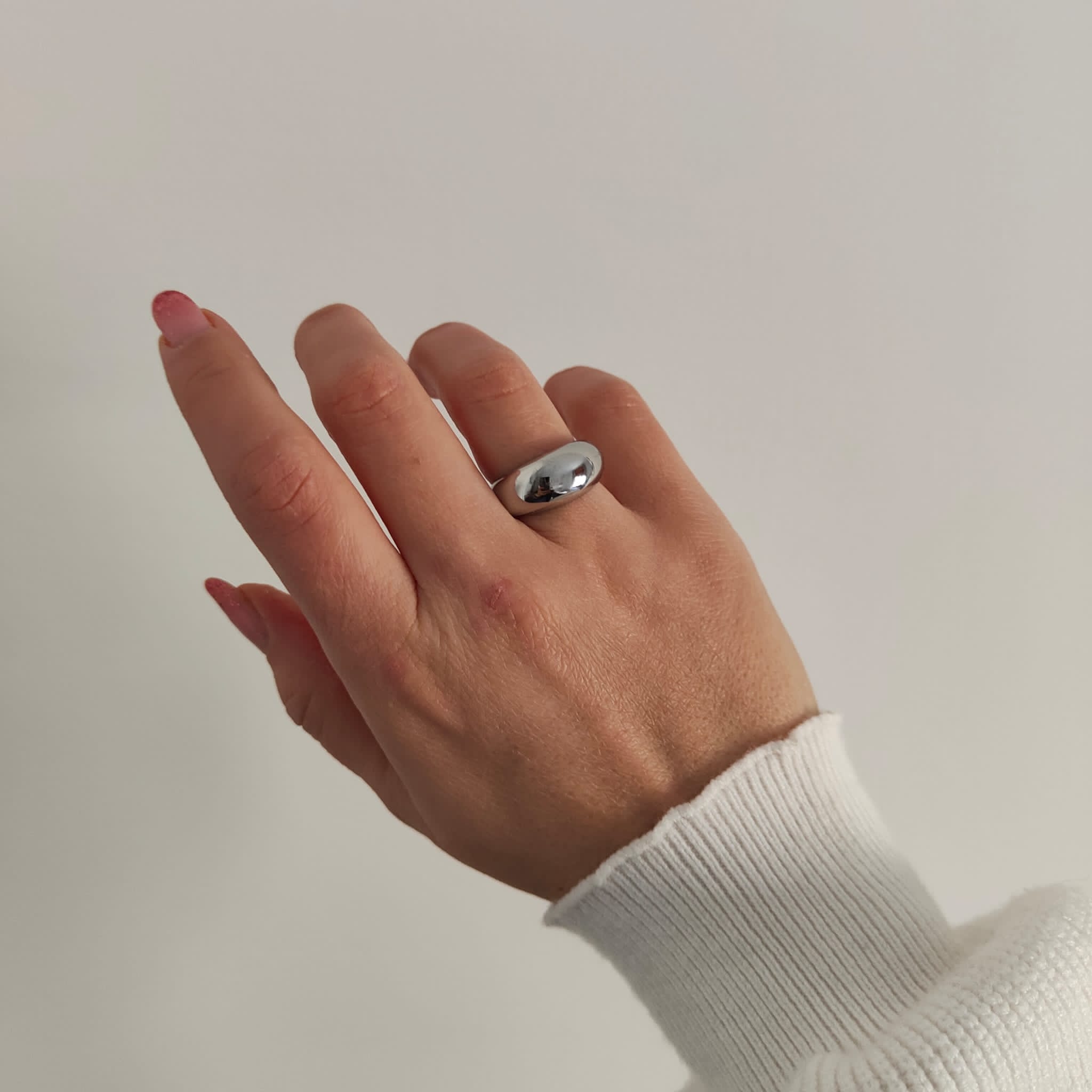 ANELLO STEEL BOMB