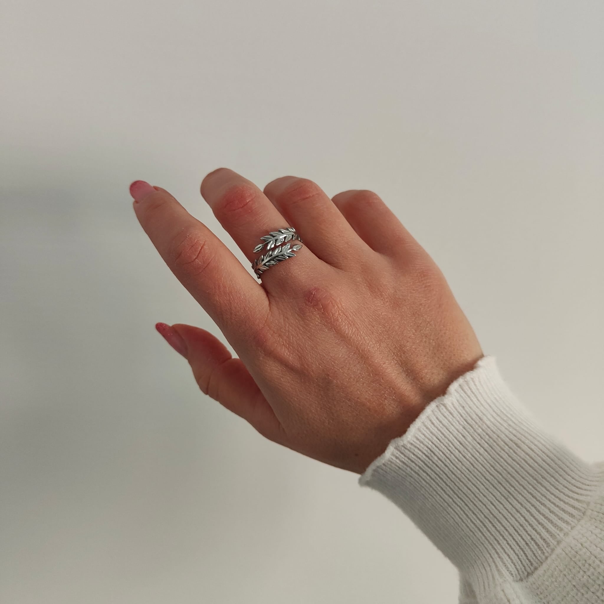 ANELLO GIADA