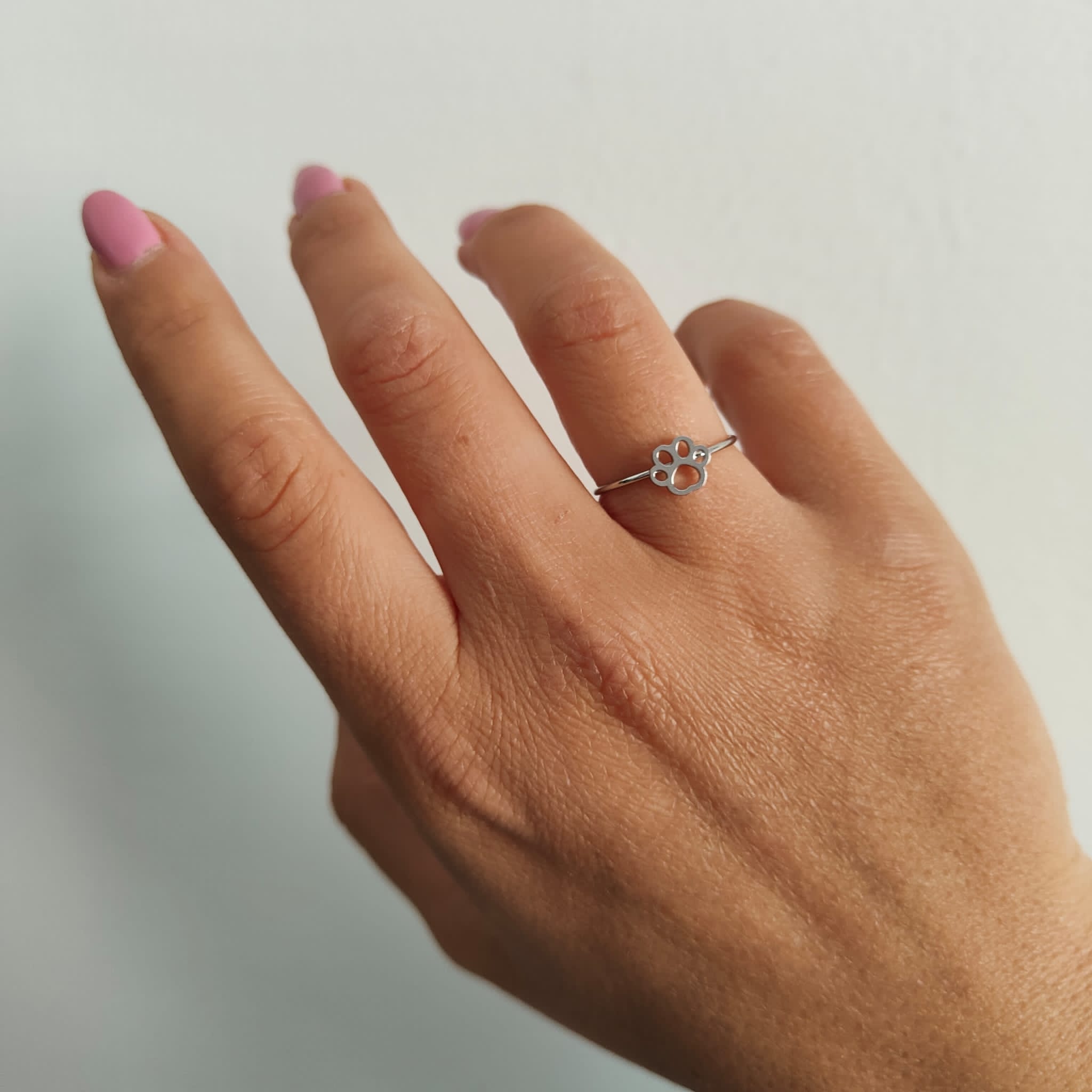 ANELLO ZAMPA