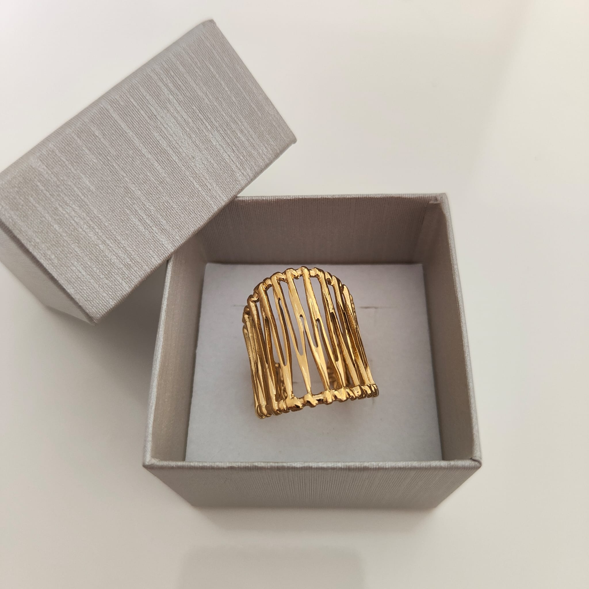 ANELLO NINA