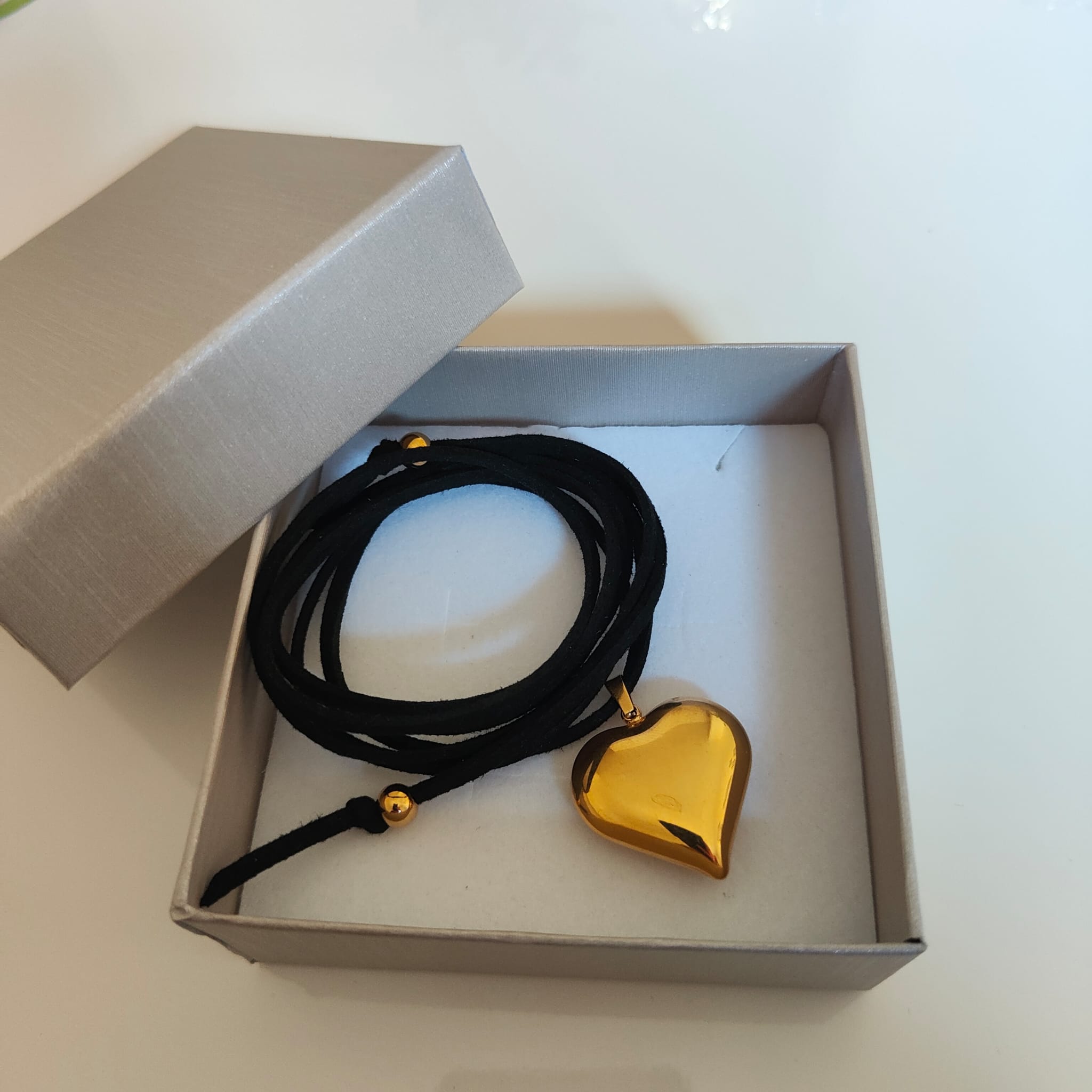 COLLANA MATILDE