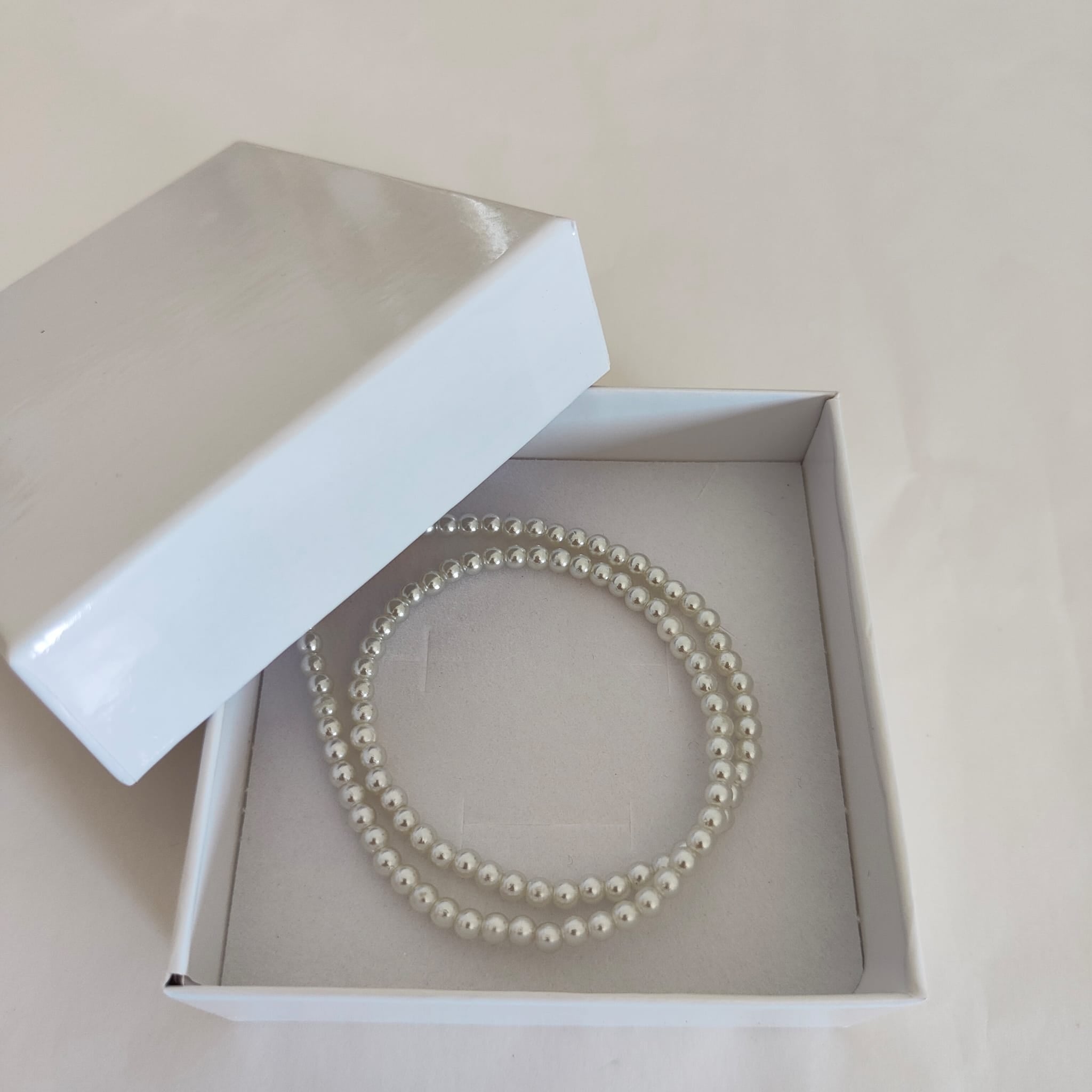 COLLANA SILVIA