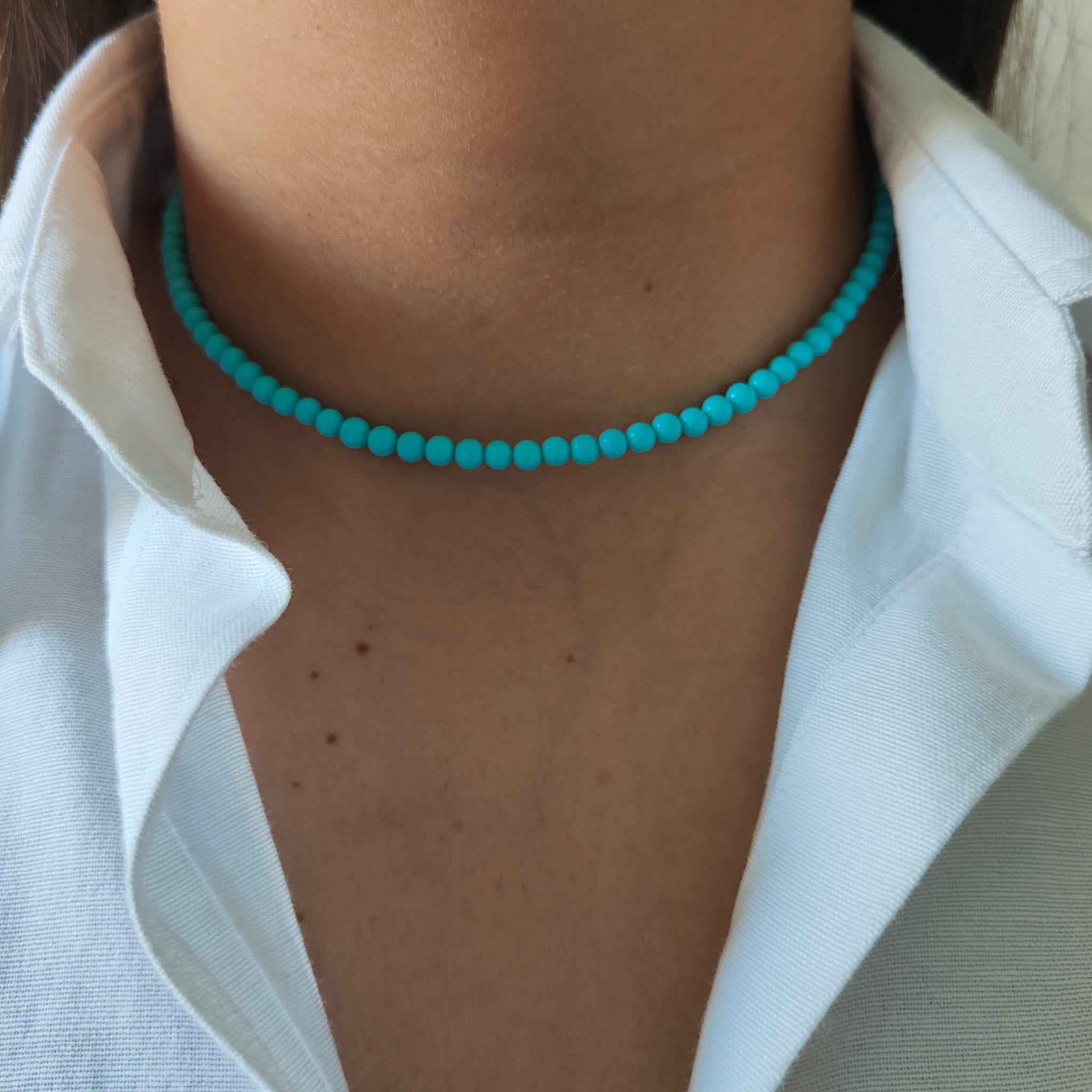 COLLANA AGRABAH