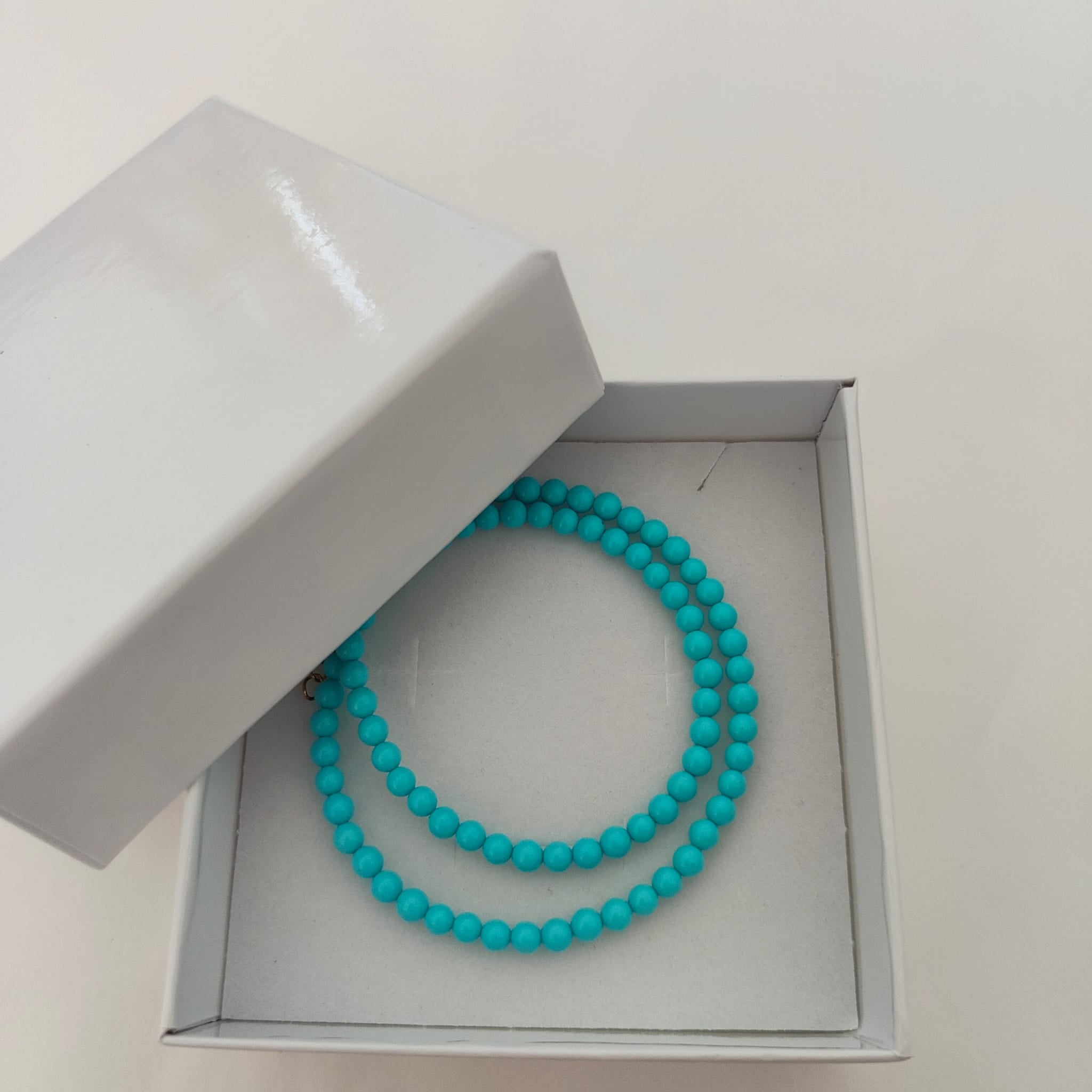 COLLANA AGRABAH