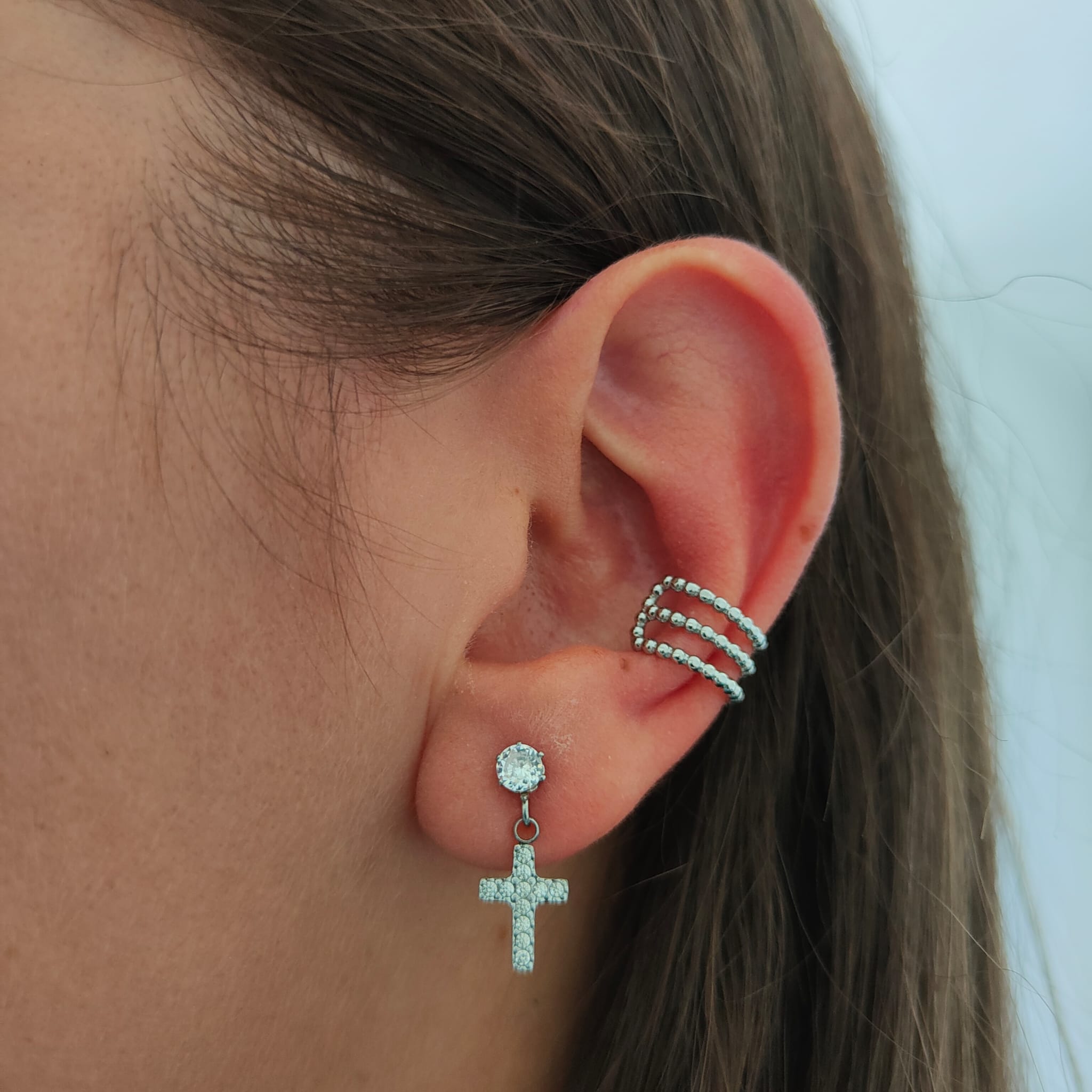 EAR CUFF TORX
