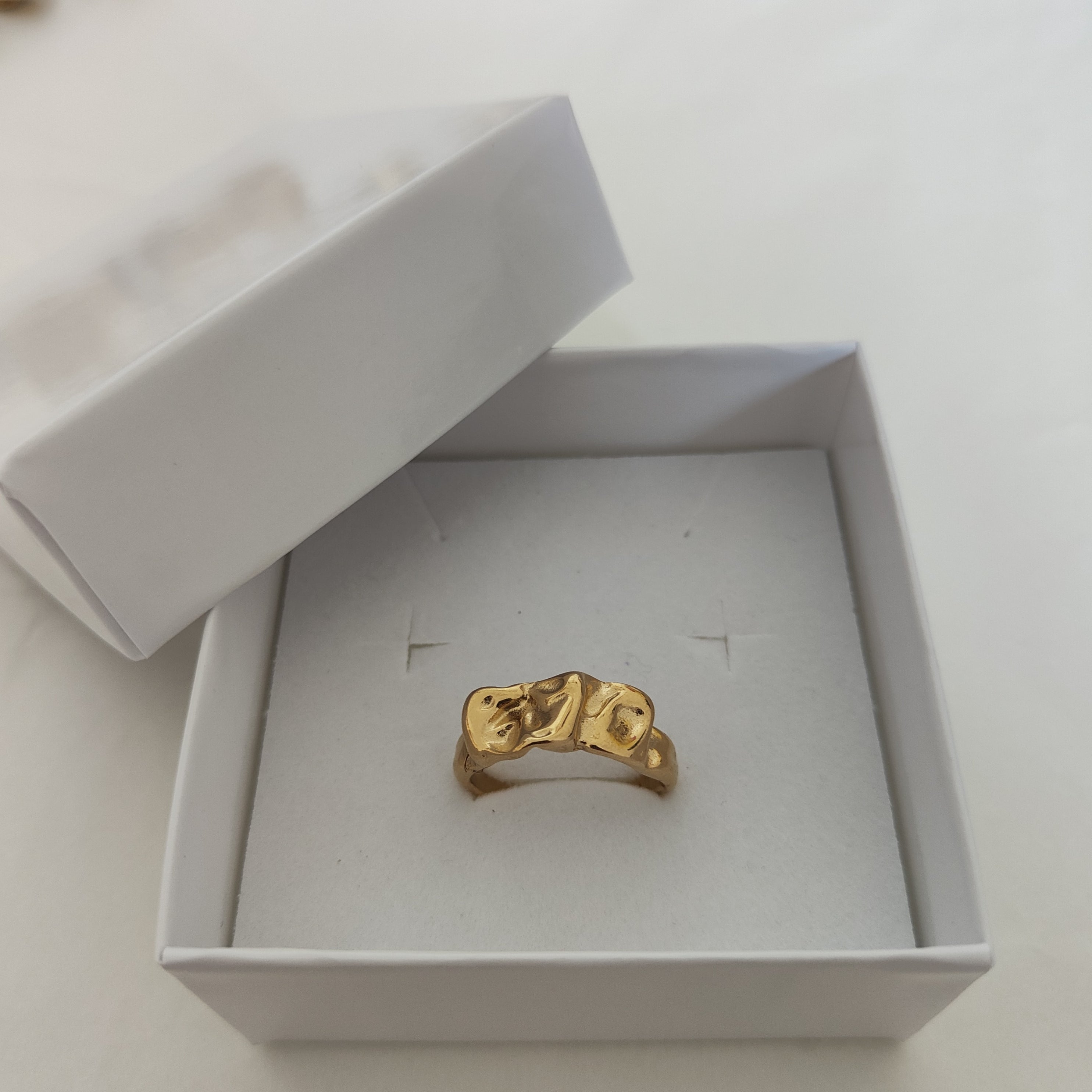 ANELLO ETRUSCA