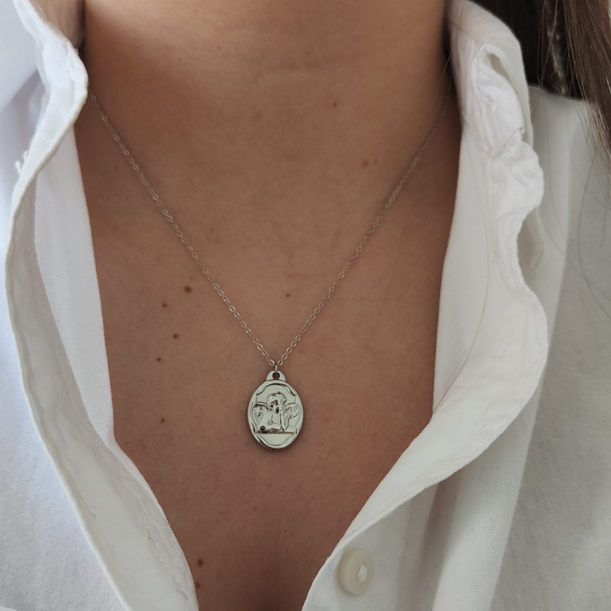 COLLANA ANGEL