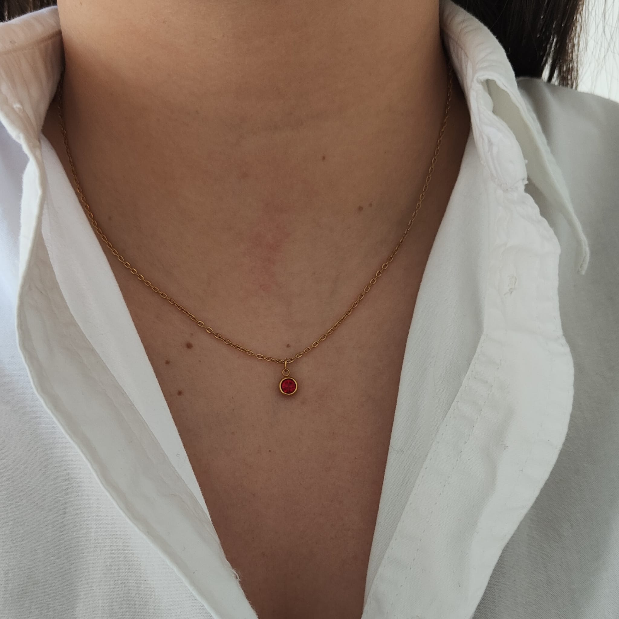 COLLANA LUX