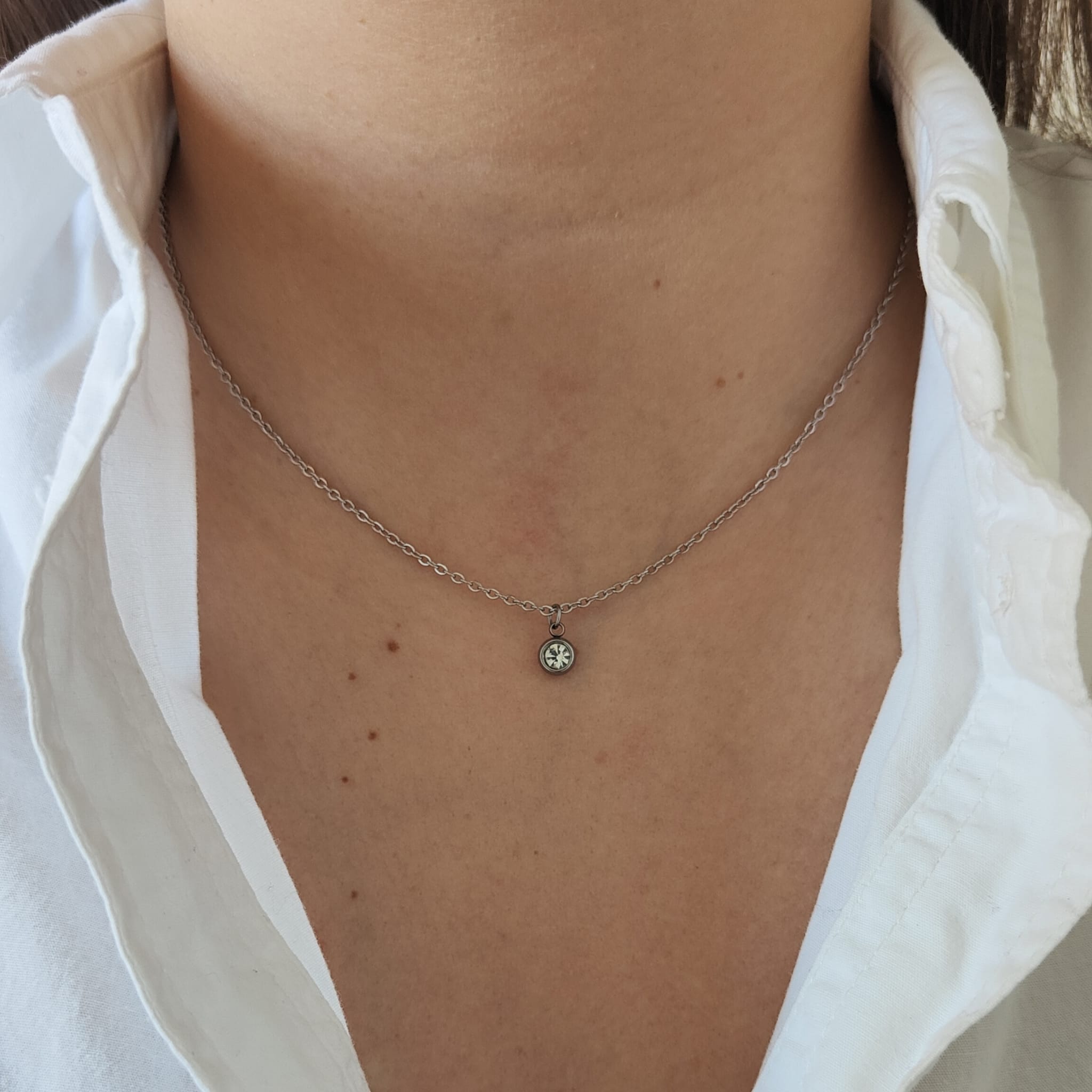 COLLANA LUX