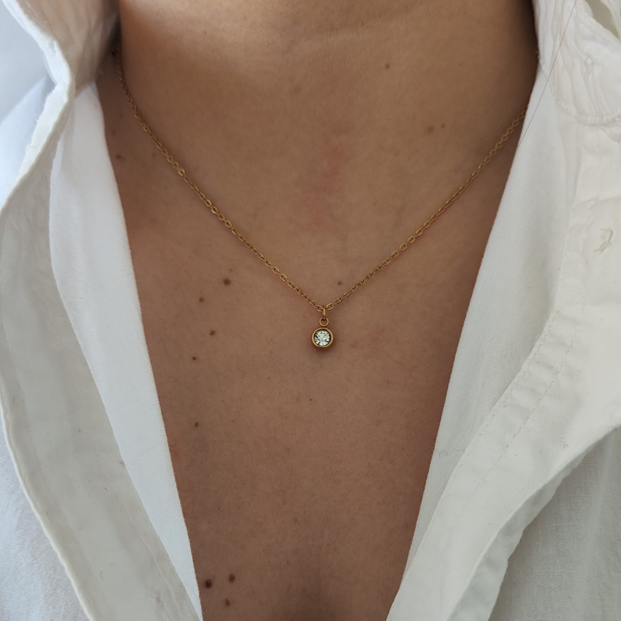 COLLANA LUX